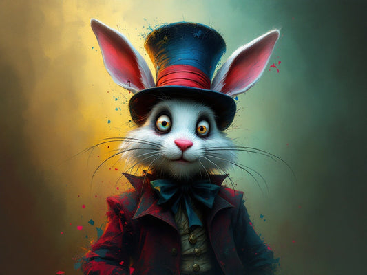 Behind the Strain: Silly Rabbit – A Sweet Leap into the Future of Cannabis Genetics