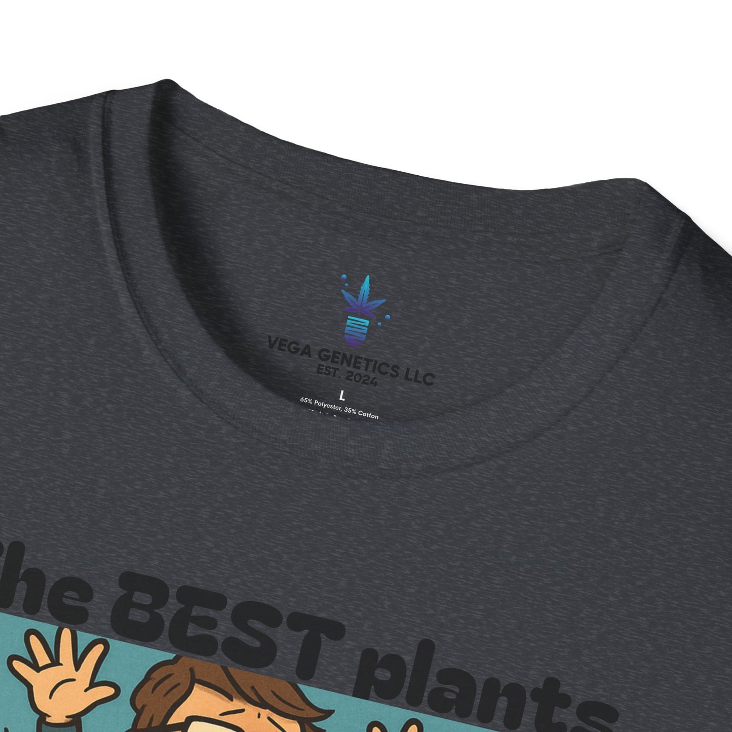 Tech to Table Funny Gardening T-Shirt, Plant Lover Gift, Eco-Friendly Shirt, Sustainable Fashion, Gardening Humor Tee, Tech to Table Quote