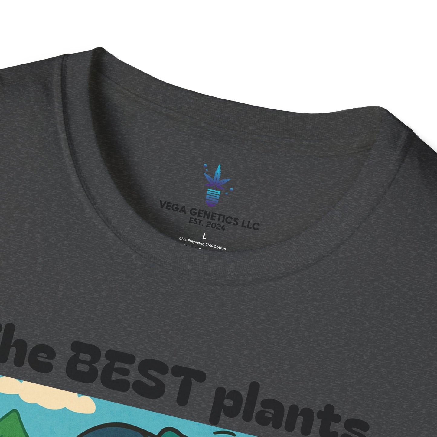 Prime Compost Funny Gardening T-Shirt, Plant Lover Gift, Eco-Friendly Shirt, Sustainable Fashion, Gardening Humor Tee, Prime Compost Quote