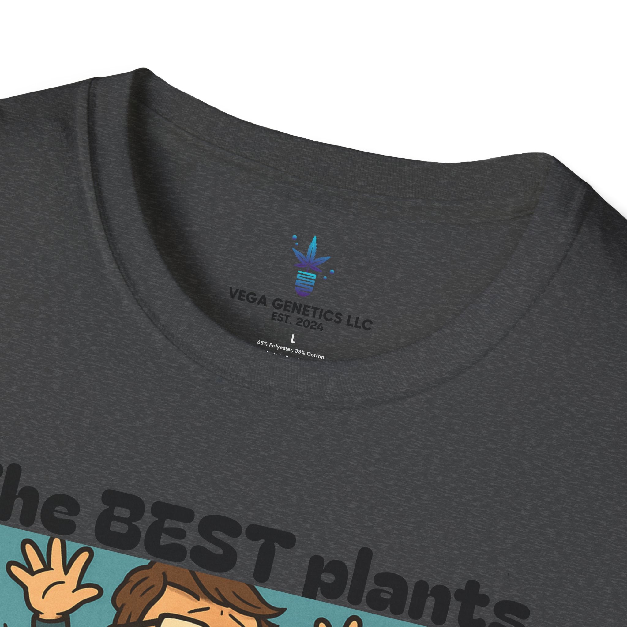Tech to Table Funny Gardening T-Shirt, Plant Lover Gift, Eco-Friendly Shirt, Sustainable Fashion, Gardening Humor Tee, Tech to Table Quote