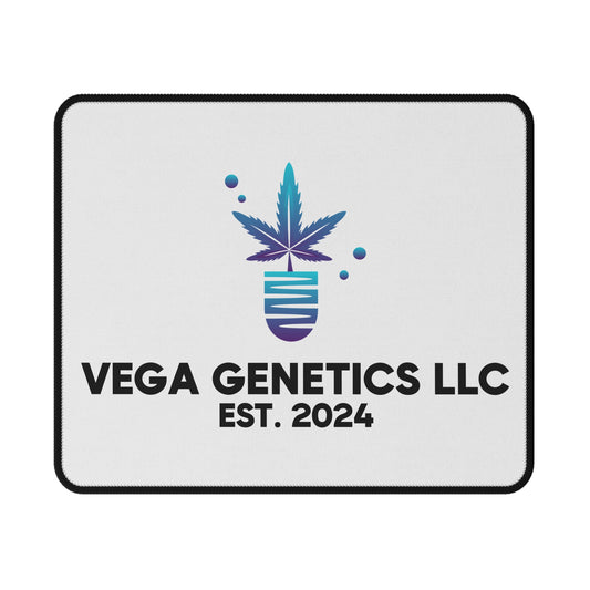 Custom Non-Slip Gaming Mouse Pad - Vega Genetics LLC Est. 2024