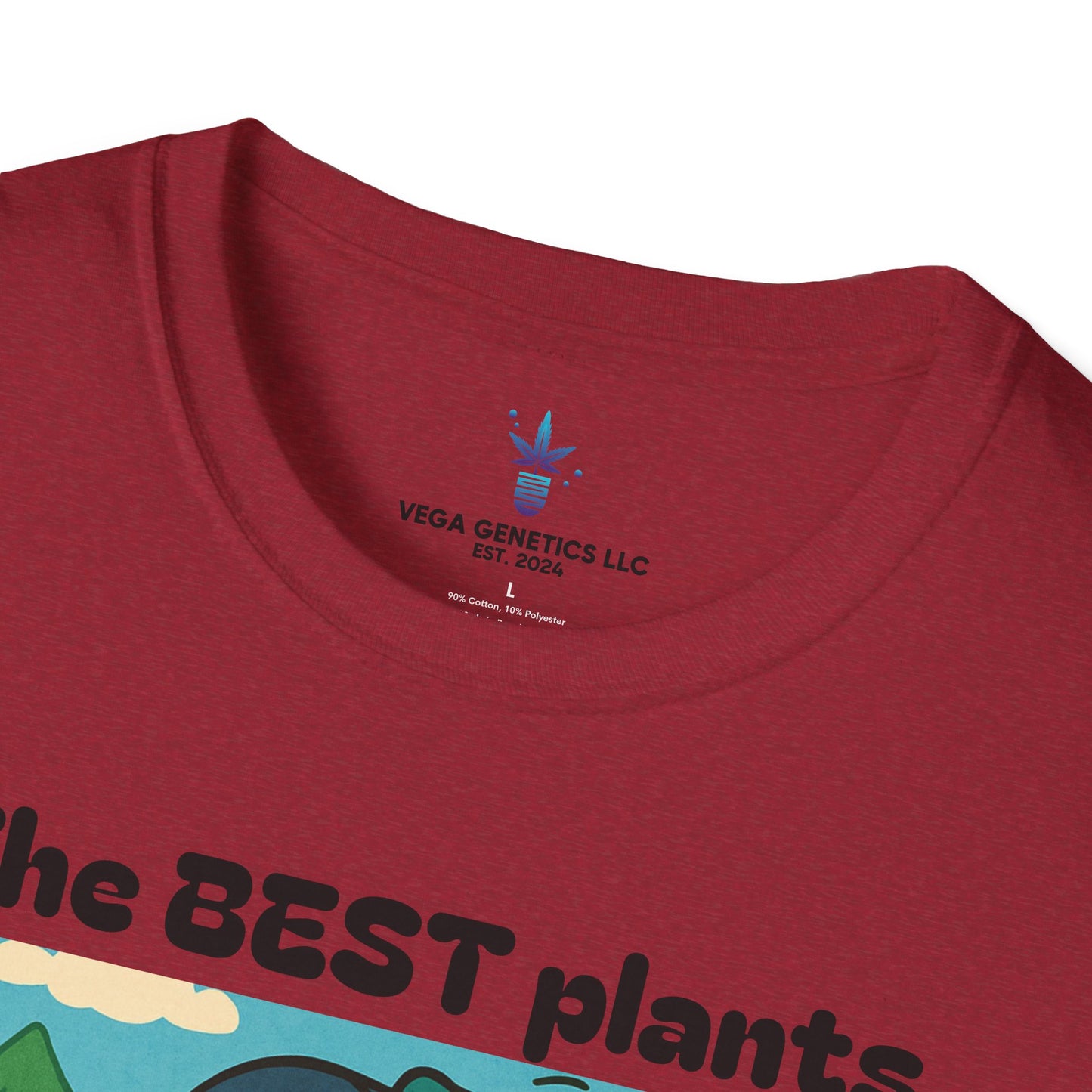 Prime Compost Funny Gardening T-Shirt, Plant Lover Gift, Eco-Friendly Shirt, Sustainable Fashion, Gardening Humor Tee, Prime Compost Quote