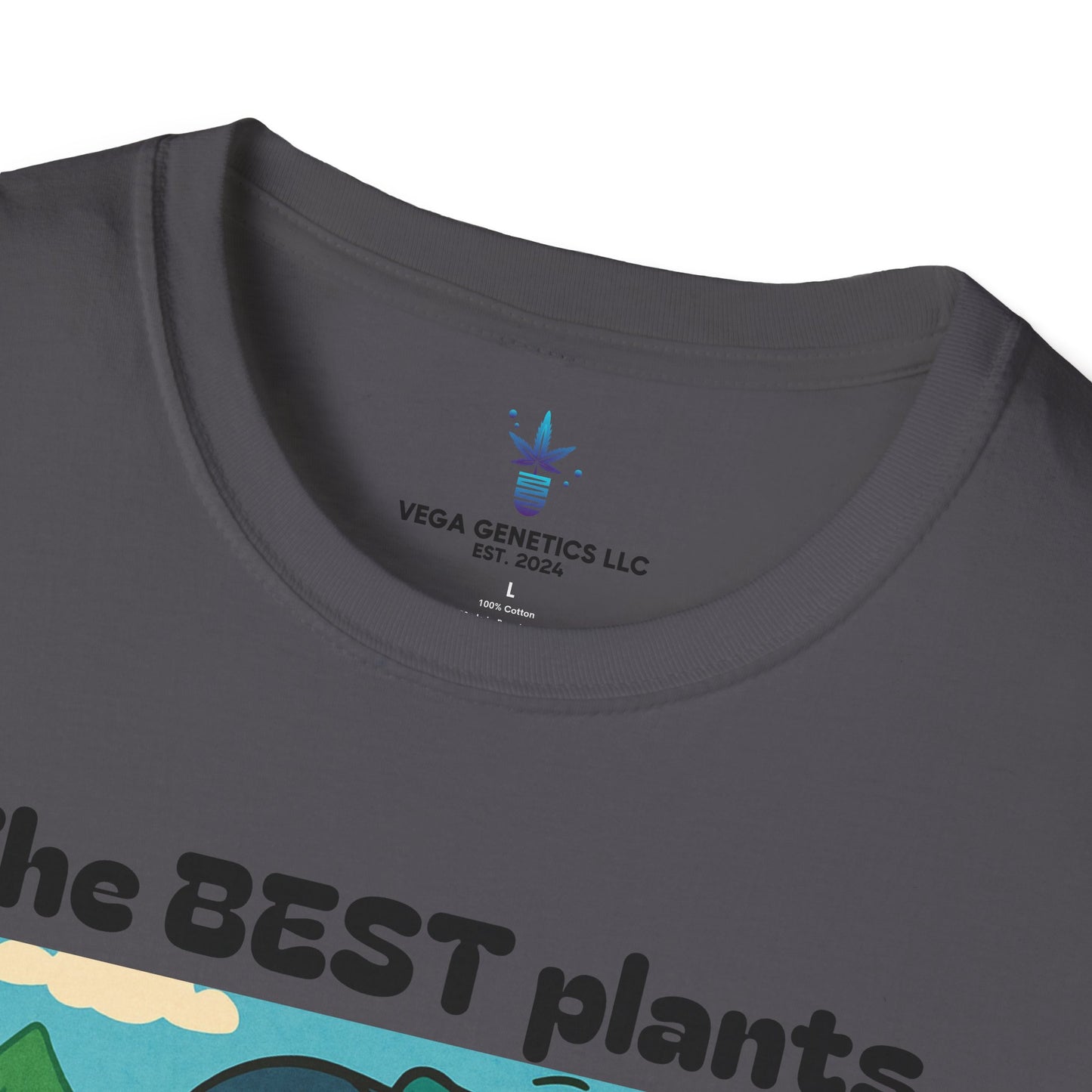 Prime Compost Funny Gardening T-Shirt, Plant Lover Gift, Eco-Friendly Shirt, Sustainable Fashion, Gardening Humor Tee, Prime Compost Quote