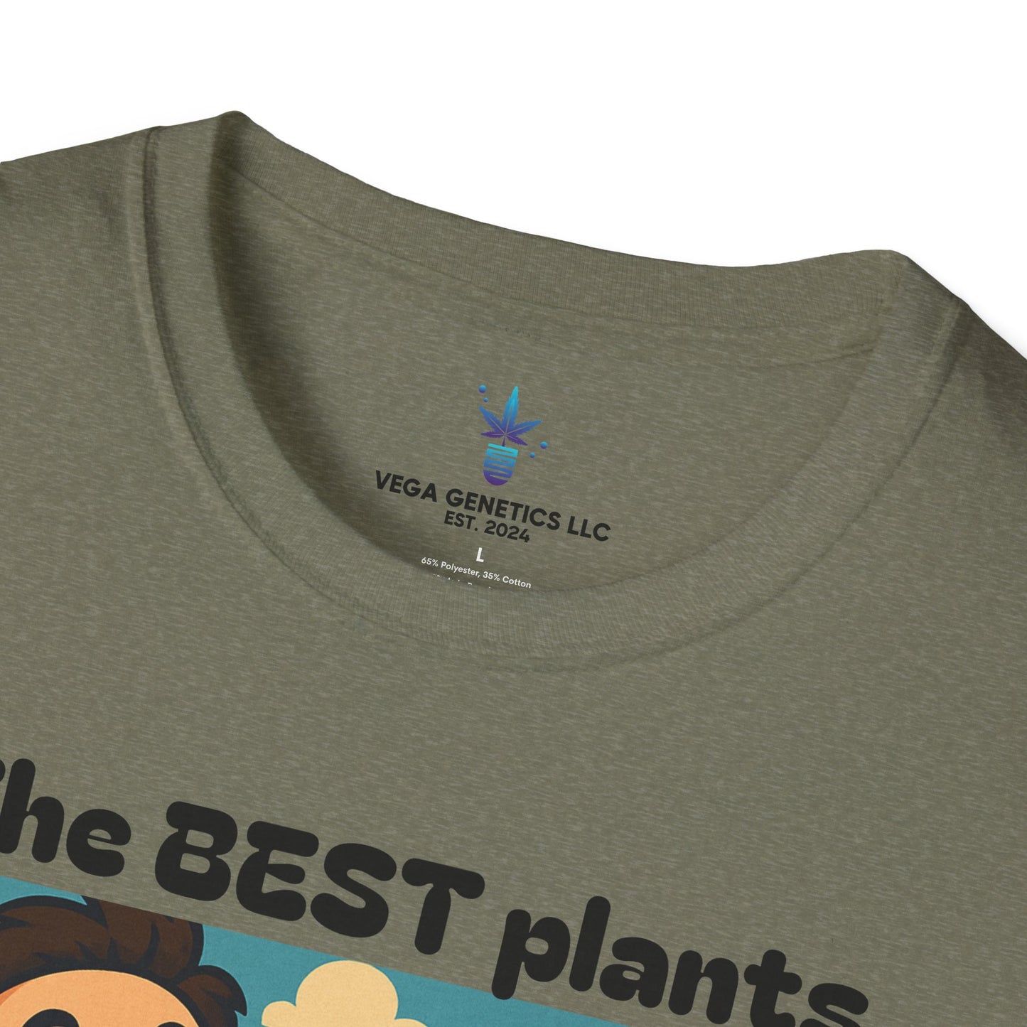Feeding the Future Funny Gardening T-Shirt, Plant Lover Gift, Eco-Friendly Shirt, Sustainable Fashion, Gardening Humor Tee, Feeding the Future Quote