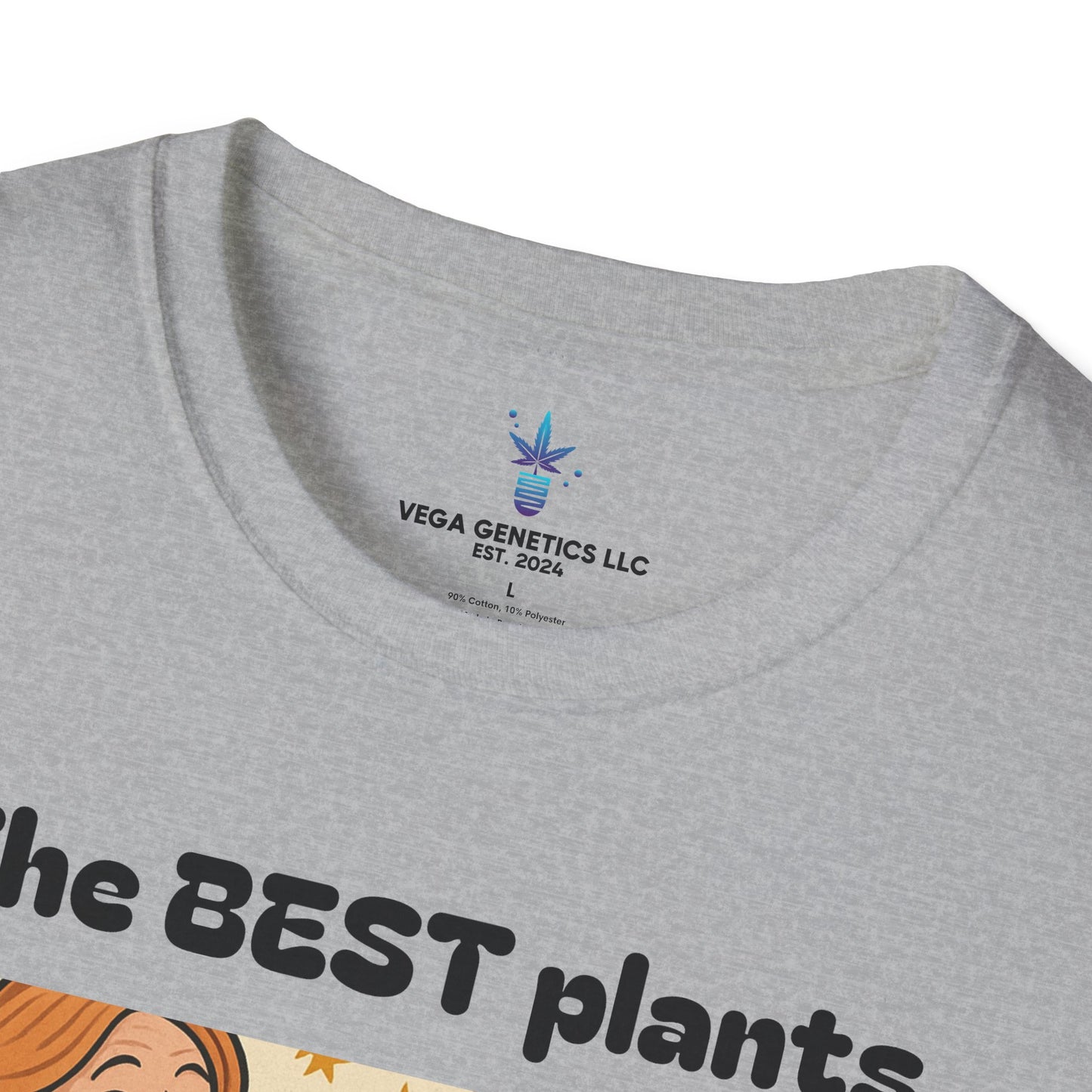 Magic Mulch Funny Gardening T-Shirt, Plant Lover Gift, Eco-Friendly Shirt, Sustainable Fashion, Gardening Humor Tee, Magic Mulch Quote