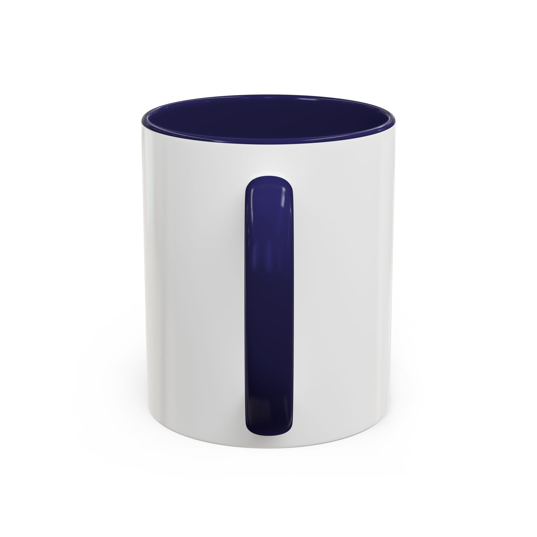Vega Genetics Accent Coffee Mug - Perfect Gift for 420 Enthusiasts