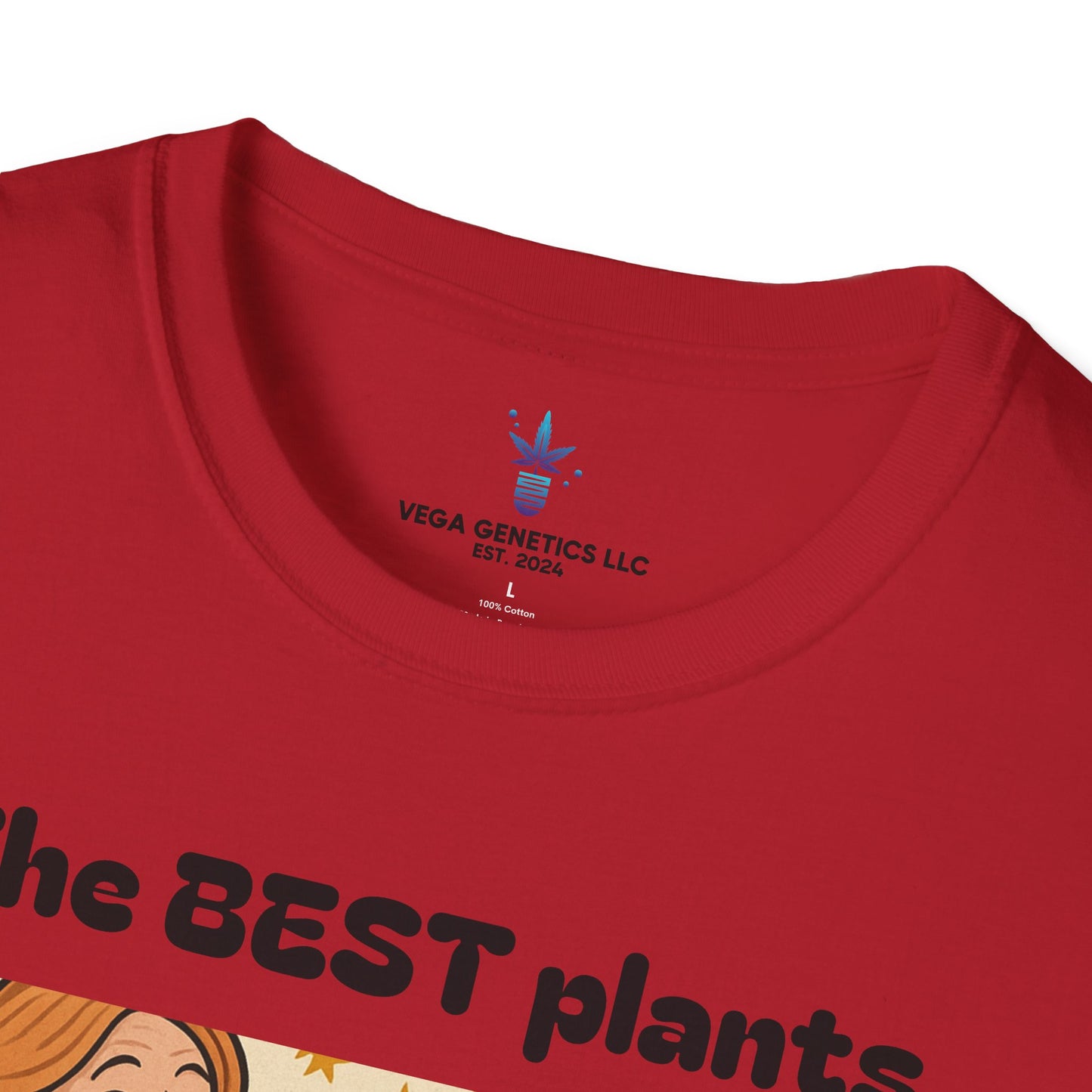 Magic Mulch Funny Gardening T-Shirt, Plant Lover Gift, Eco-Friendly Shirt, Sustainable Fashion, Gardening Humor Tee, Magic Mulch Quote