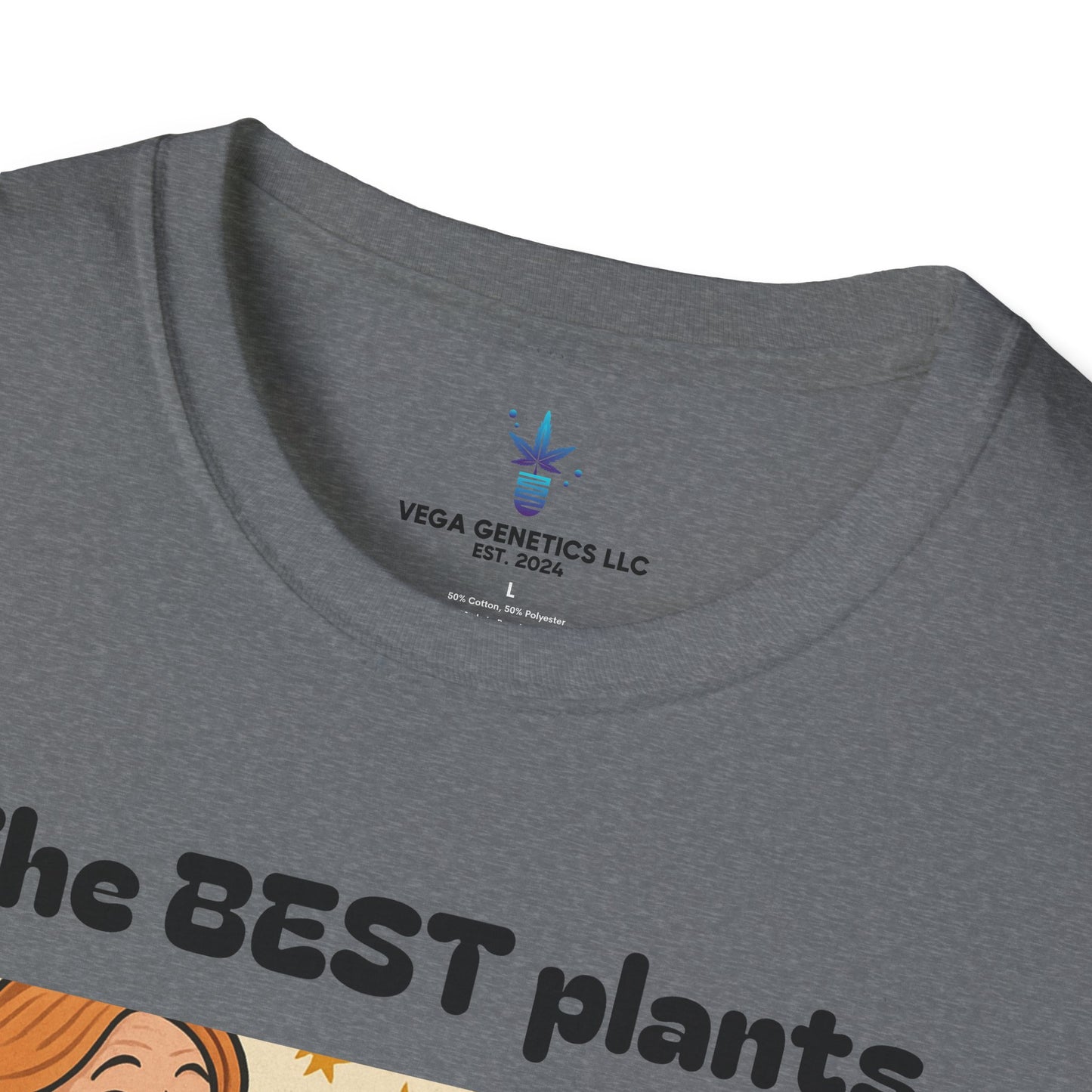 Magic Mulch Funny Gardening T-Shirt, Plant Lover Gift, Eco-Friendly Shirt, Sustainable Fashion, Gardening Humor Tee, Magic Mulch Quote