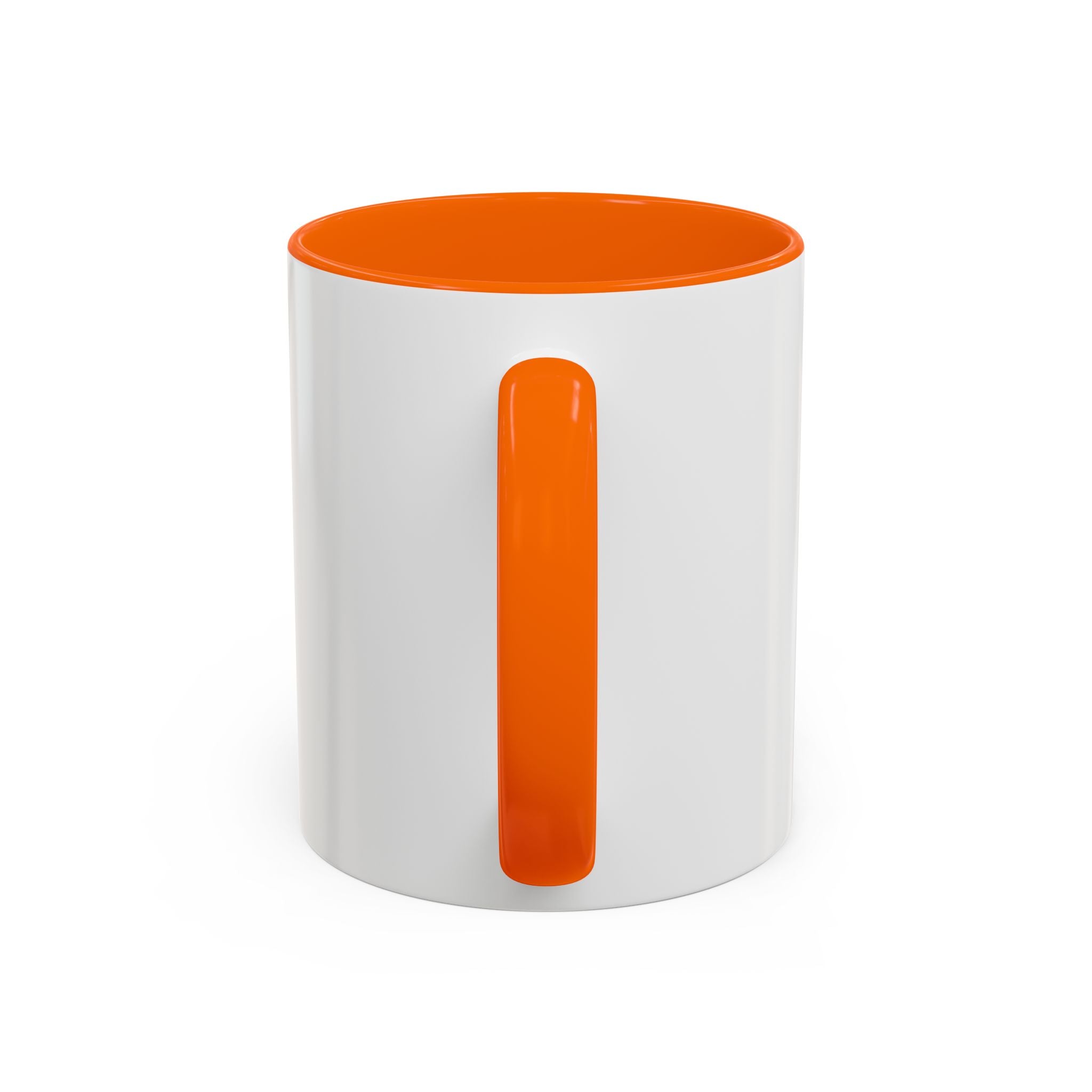 Vega Genetics Accent Coffee Mug - Perfect Gift for 420 Enthusiasts
