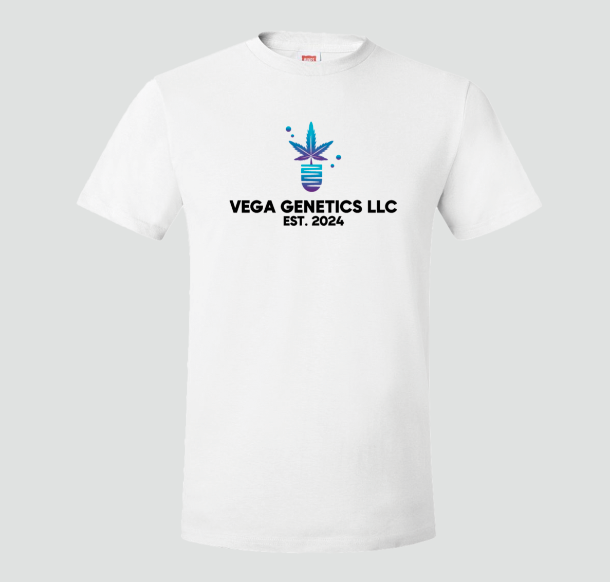 Vega Genetics T-Shirt