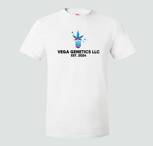 Vega Genetics T-Shirt