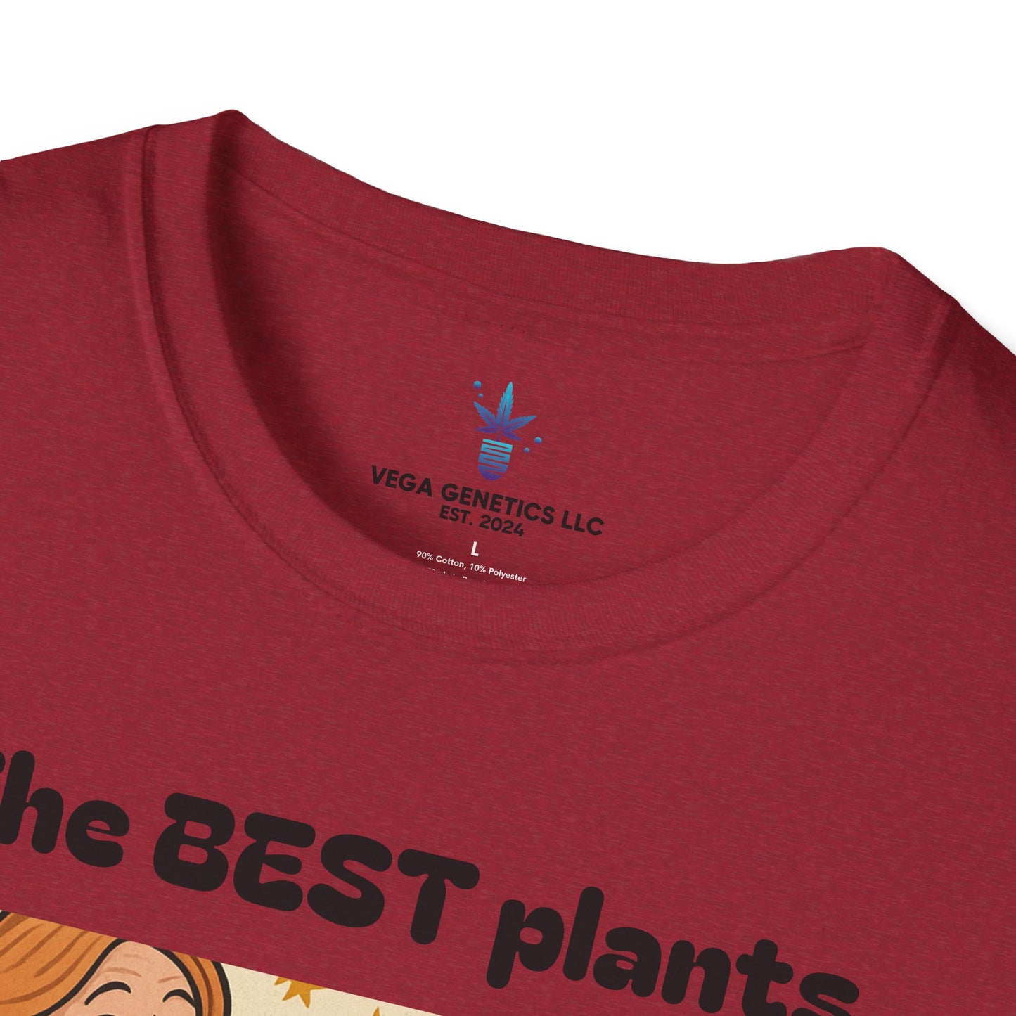 Magic Mulch Funny Gardening T-Shirt, Plant Lover Gift, Eco-Friendly Shirt, Sustainable Fashion, Gardening Humor Tee, Magic Mulch Quote