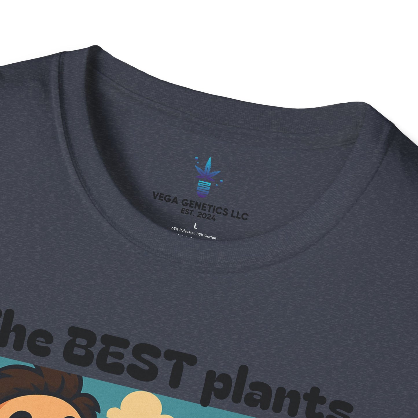 Feeding the Future Funny Gardening T-Shirt, Plant Lover Gift, Eco-Friendly Shirt, Sustainable Fashion, Gardening Humor Tee, Feeding the Future Quote