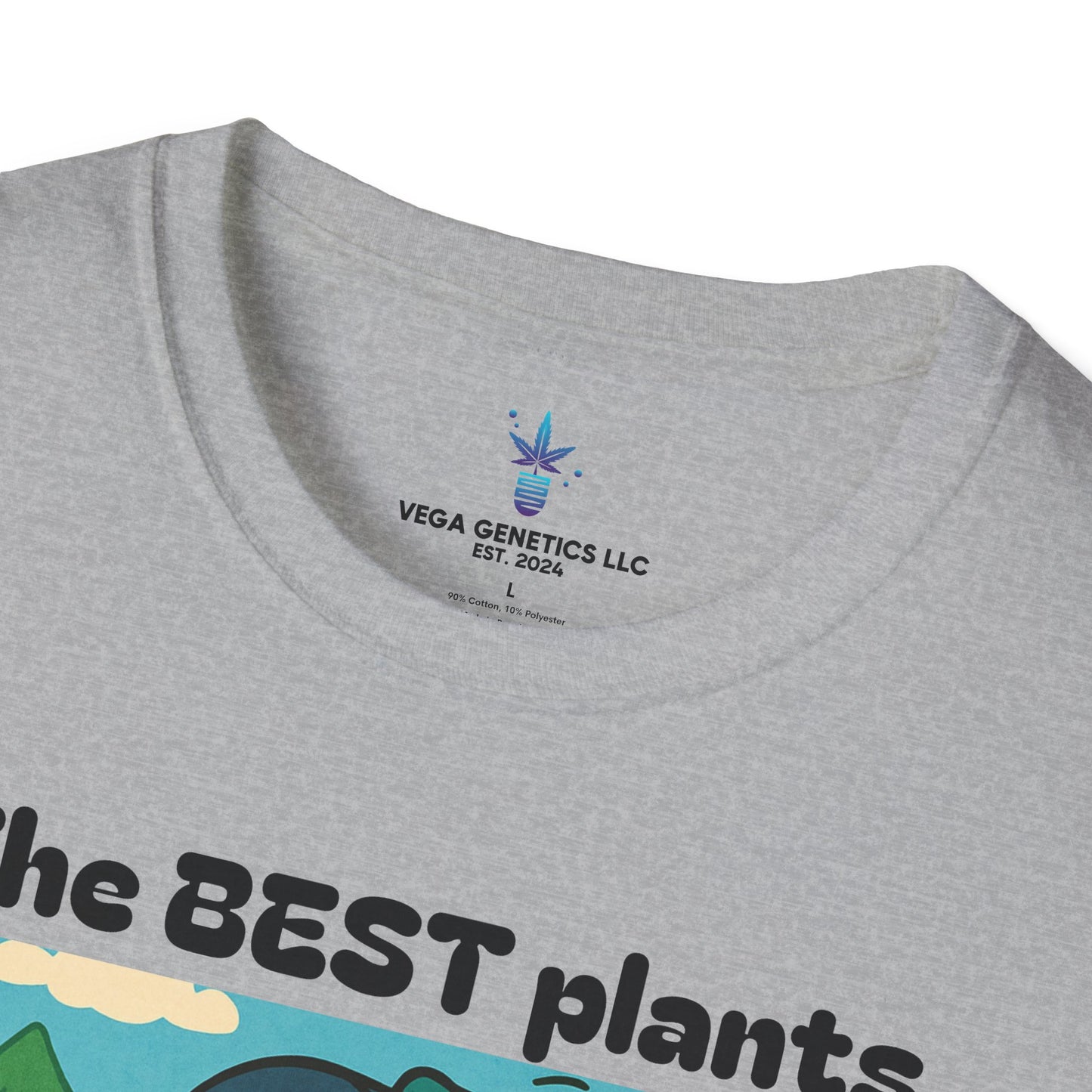 Prime Compost Funny Gardening T-Shirt, Plant Lover Gift, Eco-Friendly Shirt, Sustainable Fashion, Gardening Humor Tee, Prime Compost Quote