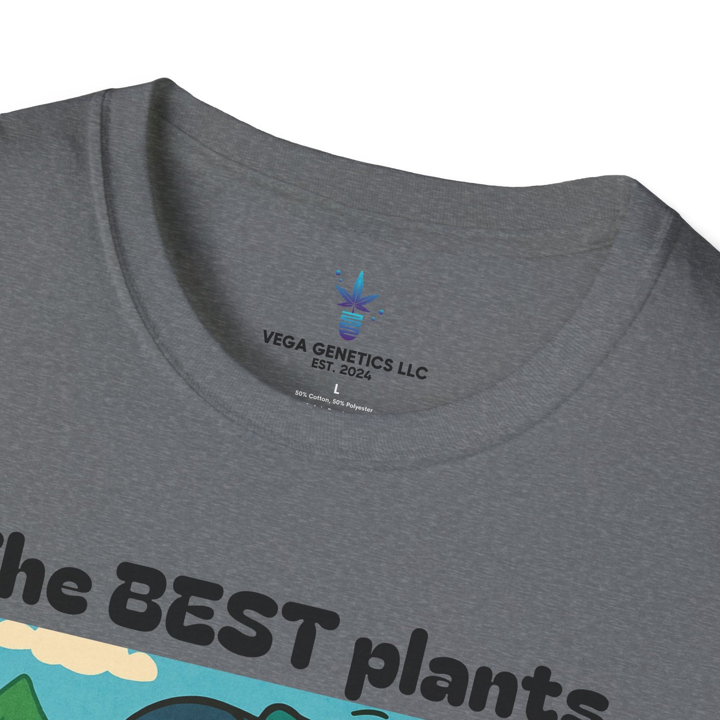 Prime Compost Funny Gardening T-Shirt, Plant Lover Gift, Eco-Friendly Shirt, Sustainable Fashion, Gardening Humor Tee, Prime Compost Quote