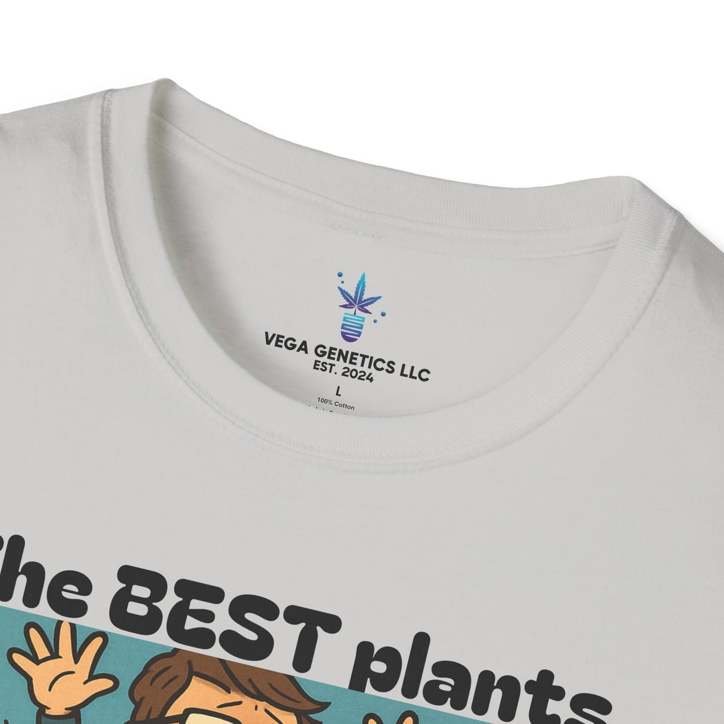 Tech to Table Funny Gardening T-Shirt, Plant Lover Gift, Eco-Friendly Shirt, Sustainable Fashion, Gardening Humor Tee, Tech to Table Quote