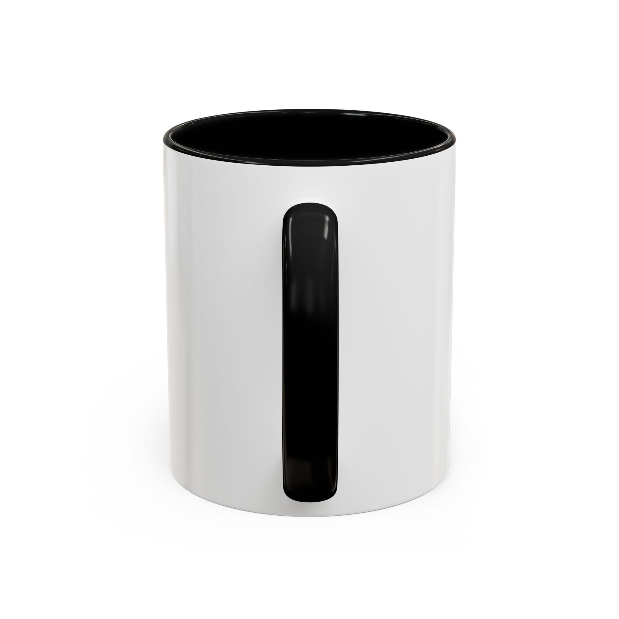 Vega Genetics Accent Coffee Mug - Perfect Gift for 420 Enthusiasts