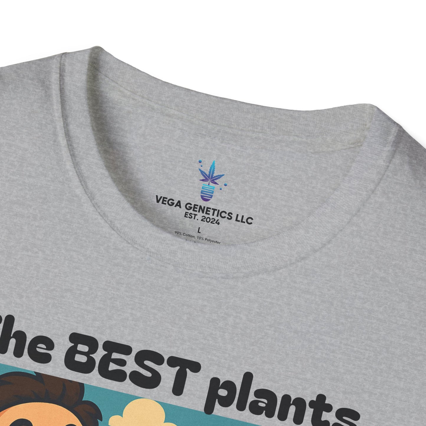 Feeding the Future Funny Gardening T-Shirt, Plant Lover Gift, Eco-Friendly Shirt, Sustainable Fashion, Gardening Humor Tee, Feeding the Future Quote
