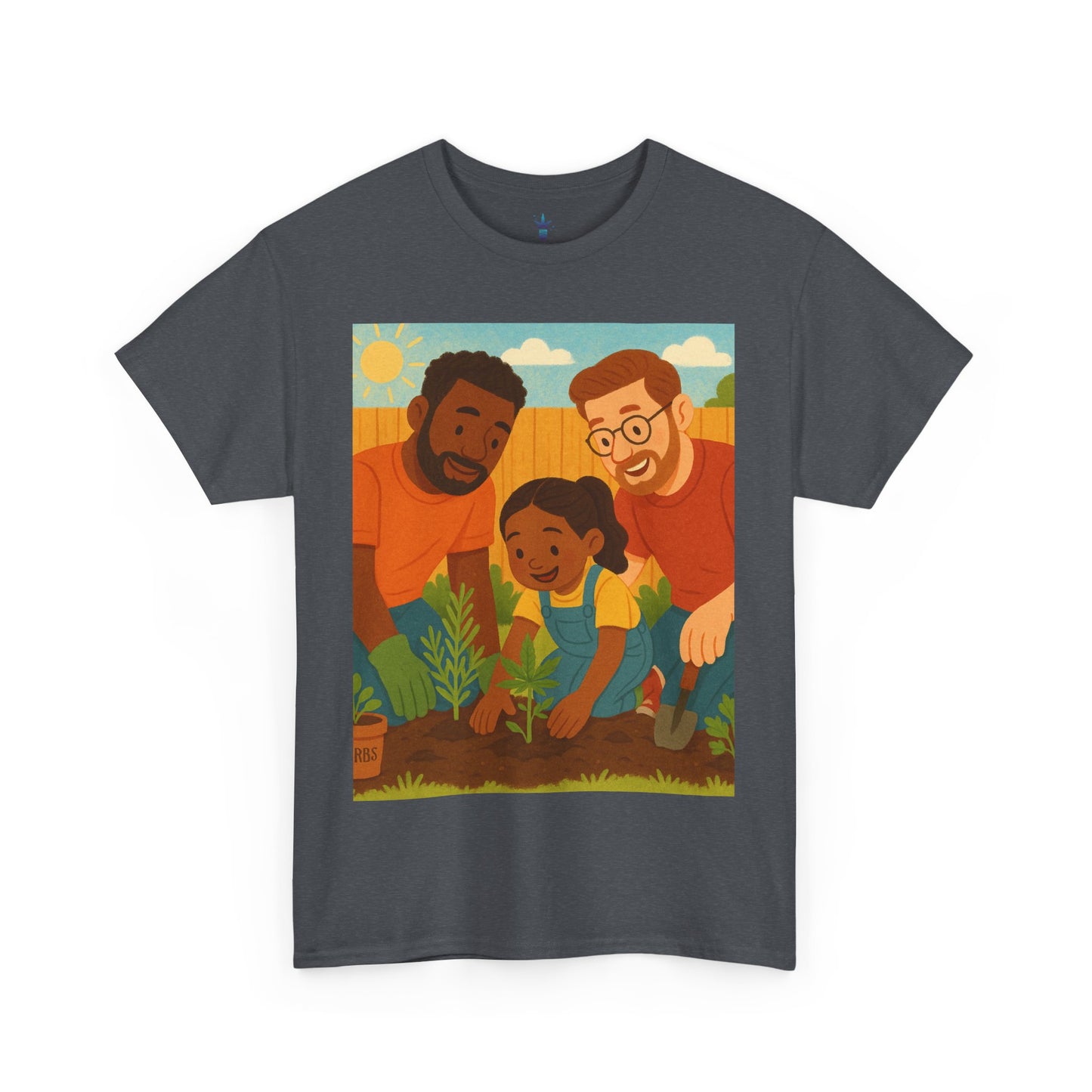 T-Shirt Healthy Families Use Cannabis Celebrating Diversity Wellness Love