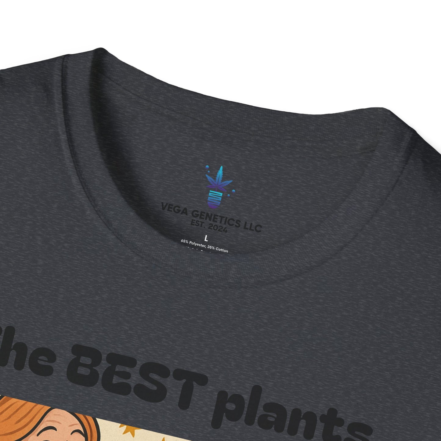 Magic Mulch Funny Gardening T-Shirt, Plant Lover Gift, Eco-Friendly Shirt, Sustainable Fashion, Gardening Humor Tee, Magic Mulch Quote