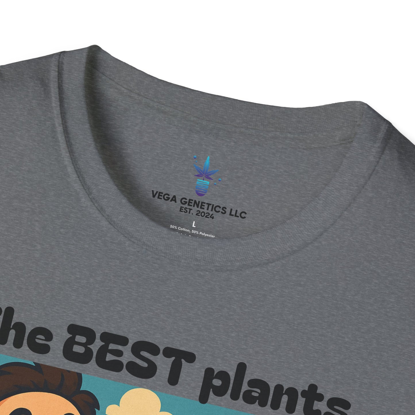 Feeding the Future Funny Gardening T-Shirt, Plant Lover Gift, Eco-Friendly Shirt, Sustainable Fashion, Gardening Humor Tee, Feeding the Future Quote