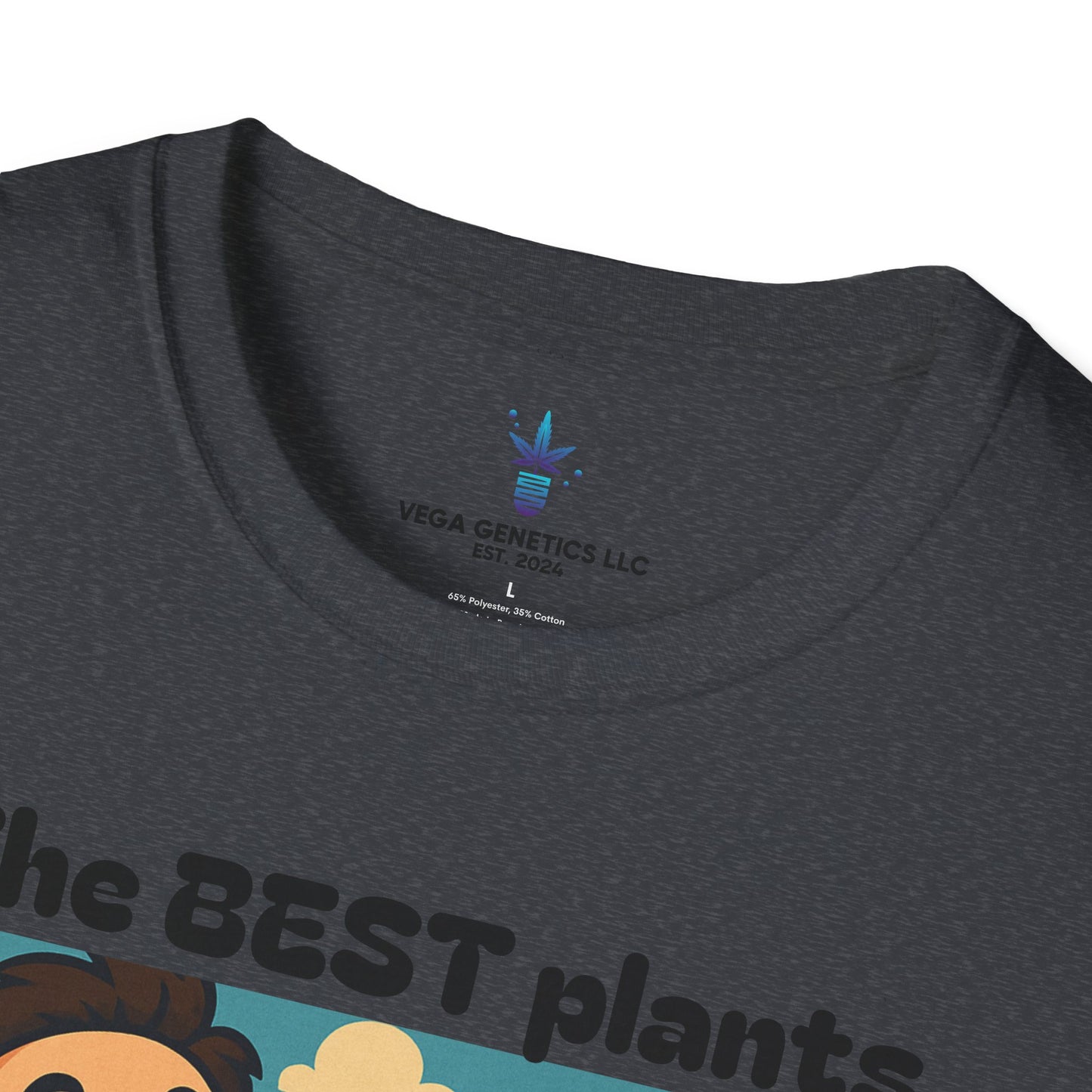 Feeding the Future Funny Gardening T-Shirt, Plant Lover Gift, Eco-Friendly Shirt, Sustainable Fashion, Gardening Humor Tee, Feeding the Future Quote