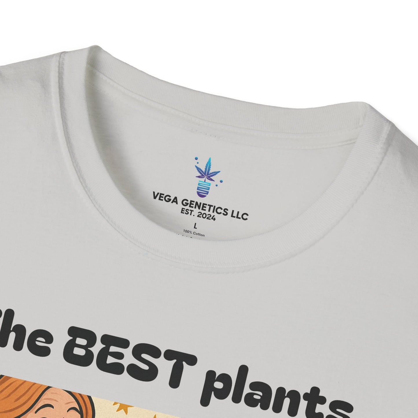 Magic Mulch Funny Gardening T-Shirt, Plant Lover Gift, Eco-Friendly Shirt, Sustainable Fashion, Gardening Humor Tee, Magic Mulch Quote
