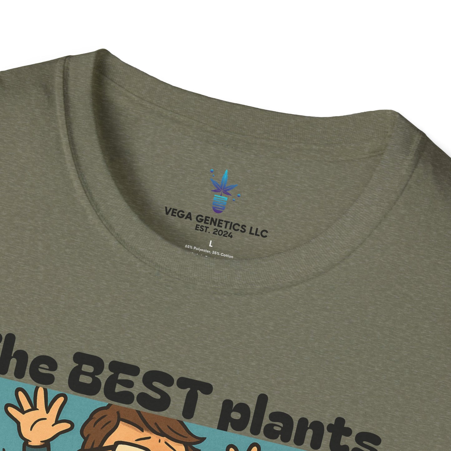 Tech to Table Funny Gardening T-Shirt, Plant Lover Gift, Eco-Friendly Shirt, Sustainable Fashion, Gardening Humor Tee, Tech to Table Quote