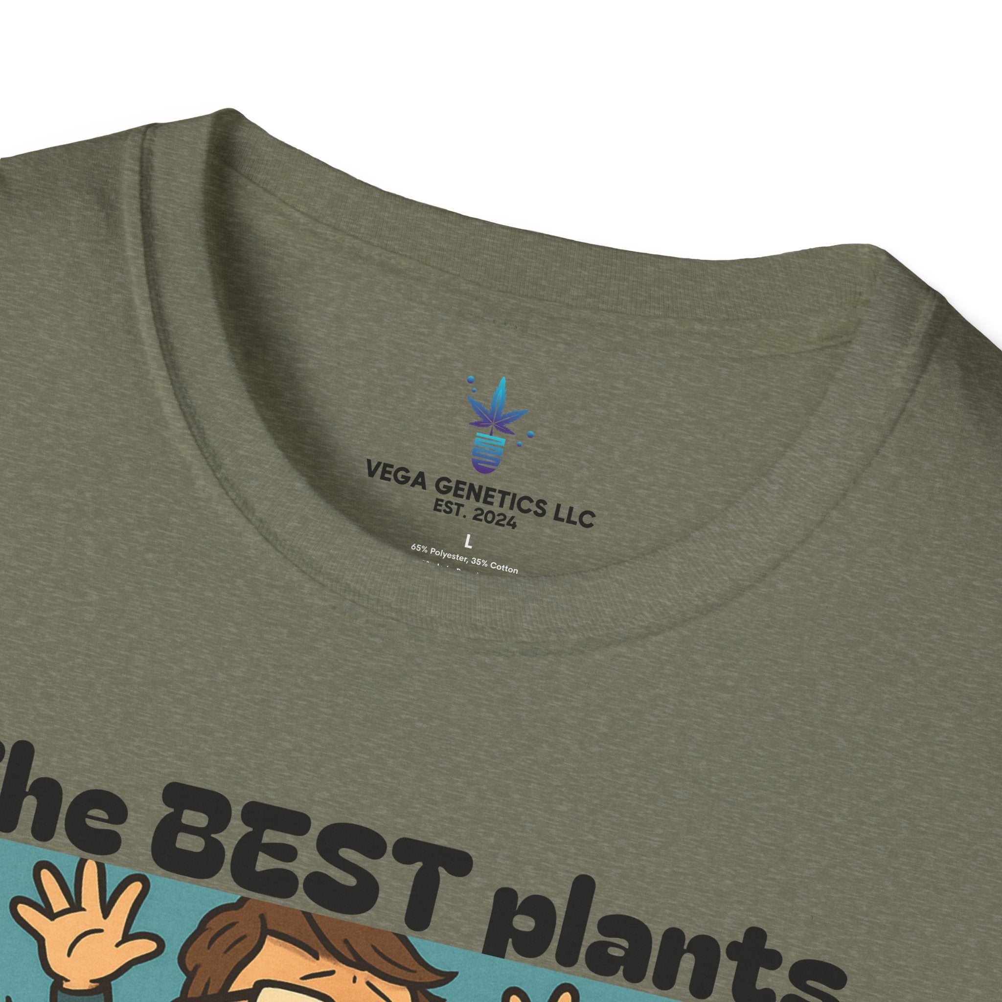 Tech to Table Funny Gardening T-Shirt, Plant Lover Gift, Eco-Friendly Shirt, Sustainable Fashion, Gardening Humor Tee, Tech to Table Quote