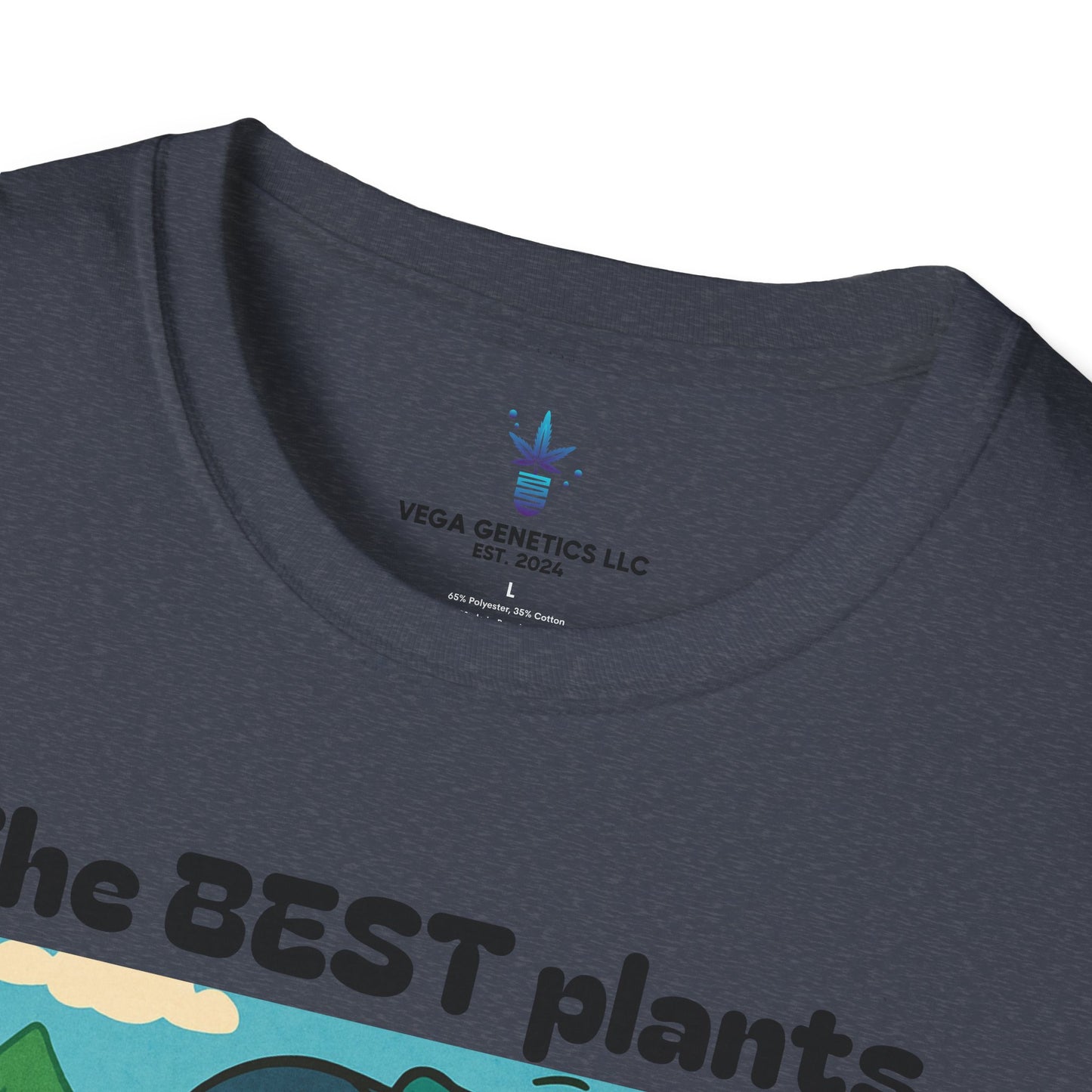 Prime Compost Funny Gardening T-Shirt, Plant Lover Gift, Eco-Friendly Shirt, Sustainable Fashion, Gardening Humor Tee, Prime Compost Quote