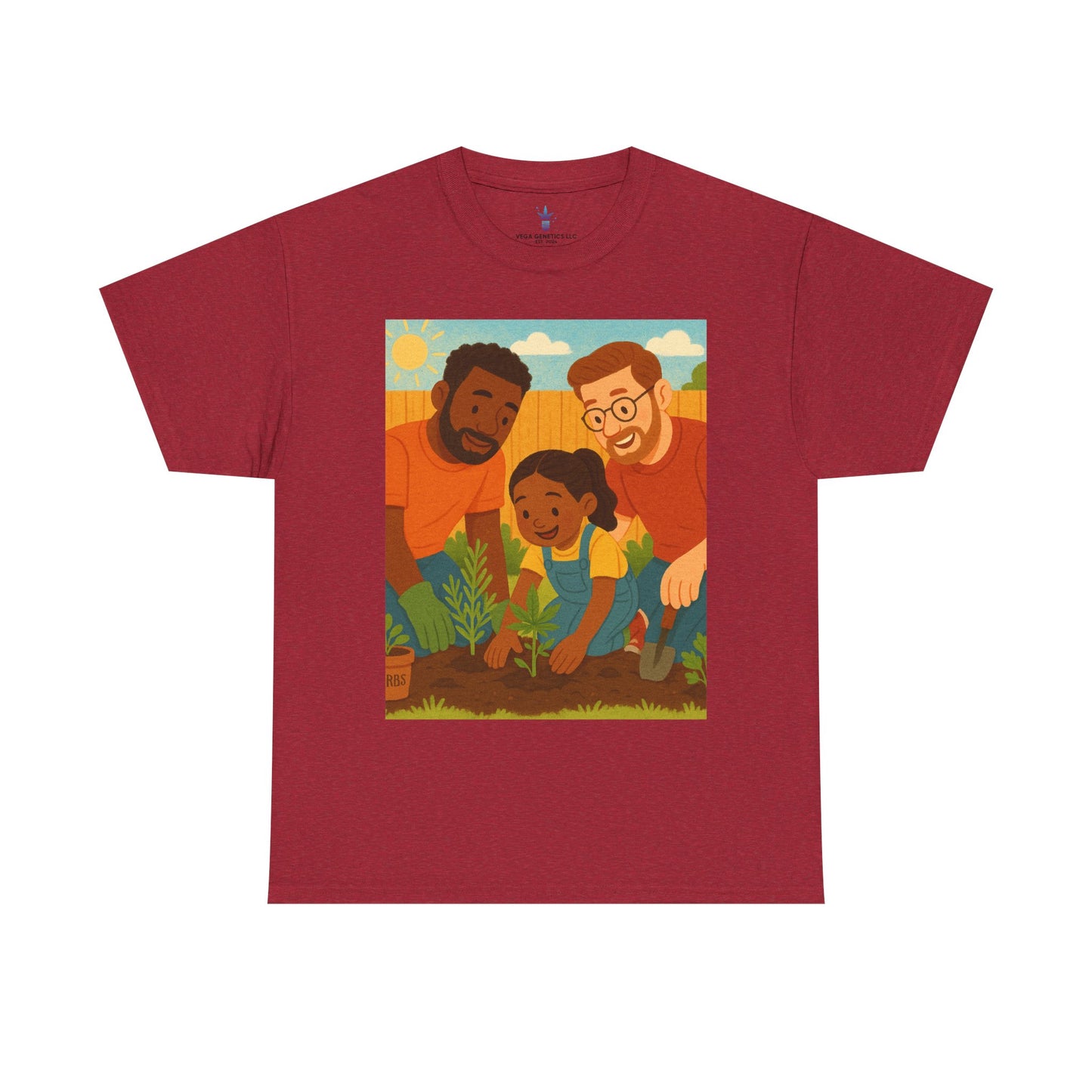 T-Shirt Healthy Families Use Cannabis Celebrating Diversity Wellness Love