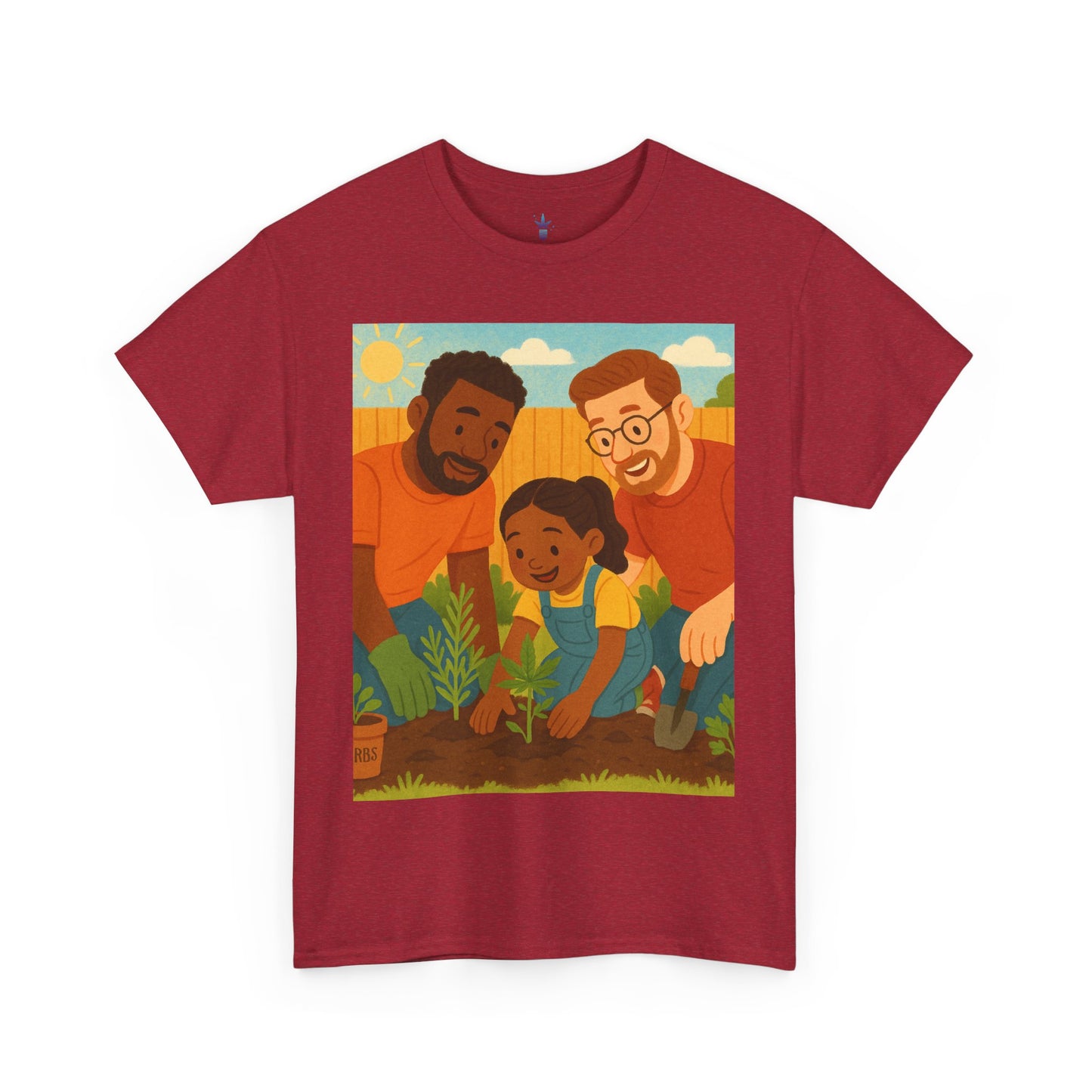 T-Shirt Healthy Families Use Cannabis Celebrating Diversity Wellness Love