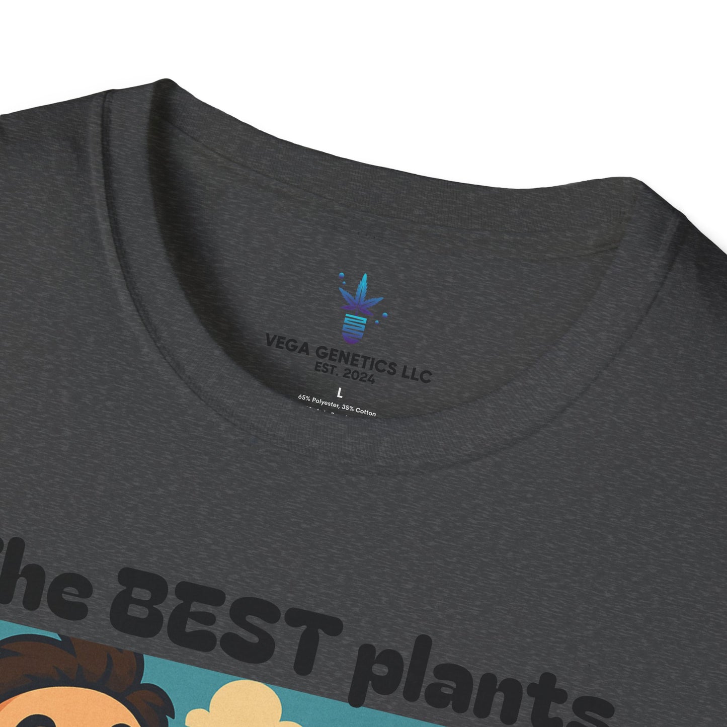 Feeding the Future Funny Gardening T-Shirt, Plant Lover Gift, Eco-Friendly Shirt, Sustainable Fashion, Gardening Humor Tee, Feeding the Future Quote