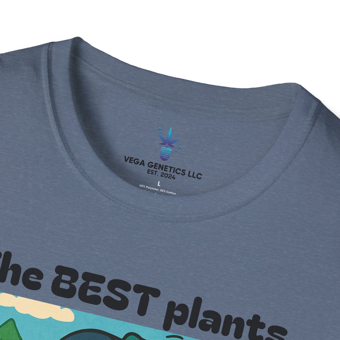 Prime Compost Funny Gardening T-Shirt, Plant Lover Gift, Eco-Friendly Shirt, Sustainable Fashion, Gardening Humor Tee, Prime Compost Quote