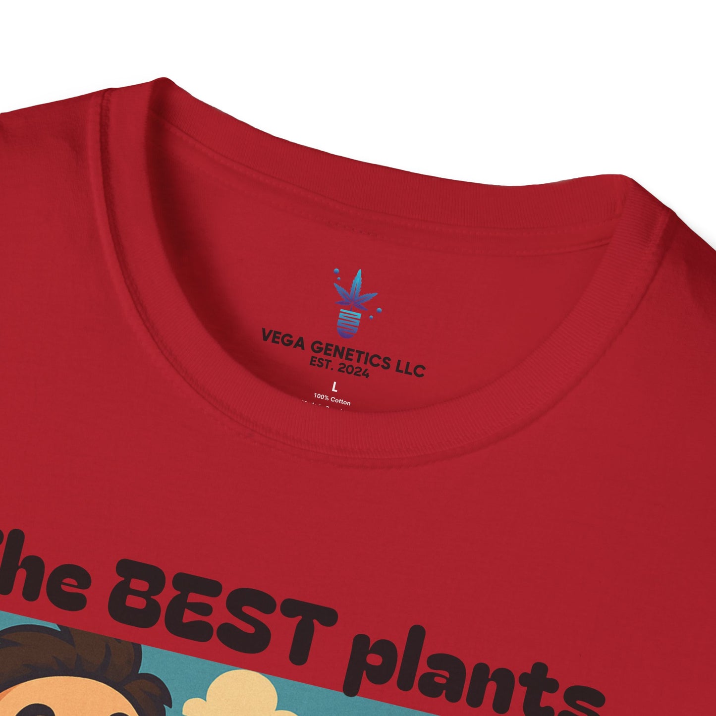 Feeding the Future Funny Gardening T-Shirt, Plant Lover Gift, Eco-Friendly Shirt, Sustainable Fashion, Gardening Humor Tee, Feeding the Future Quote