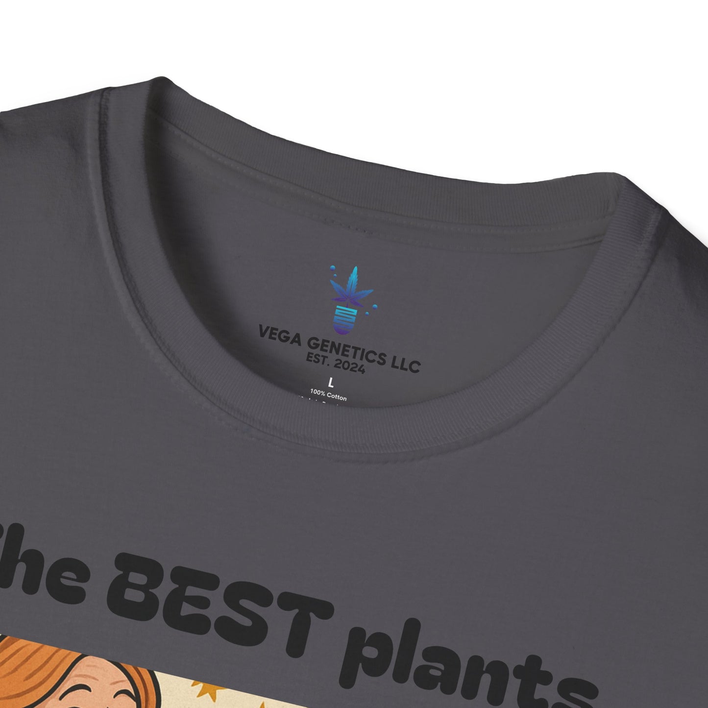 Magic Mulch Funny Gardening T-Shirt, Plant Lover Gift, Eco-Friendly Shirt, Sustainable Fashion, Gardening Humor Tee, Magic Mulch Quote