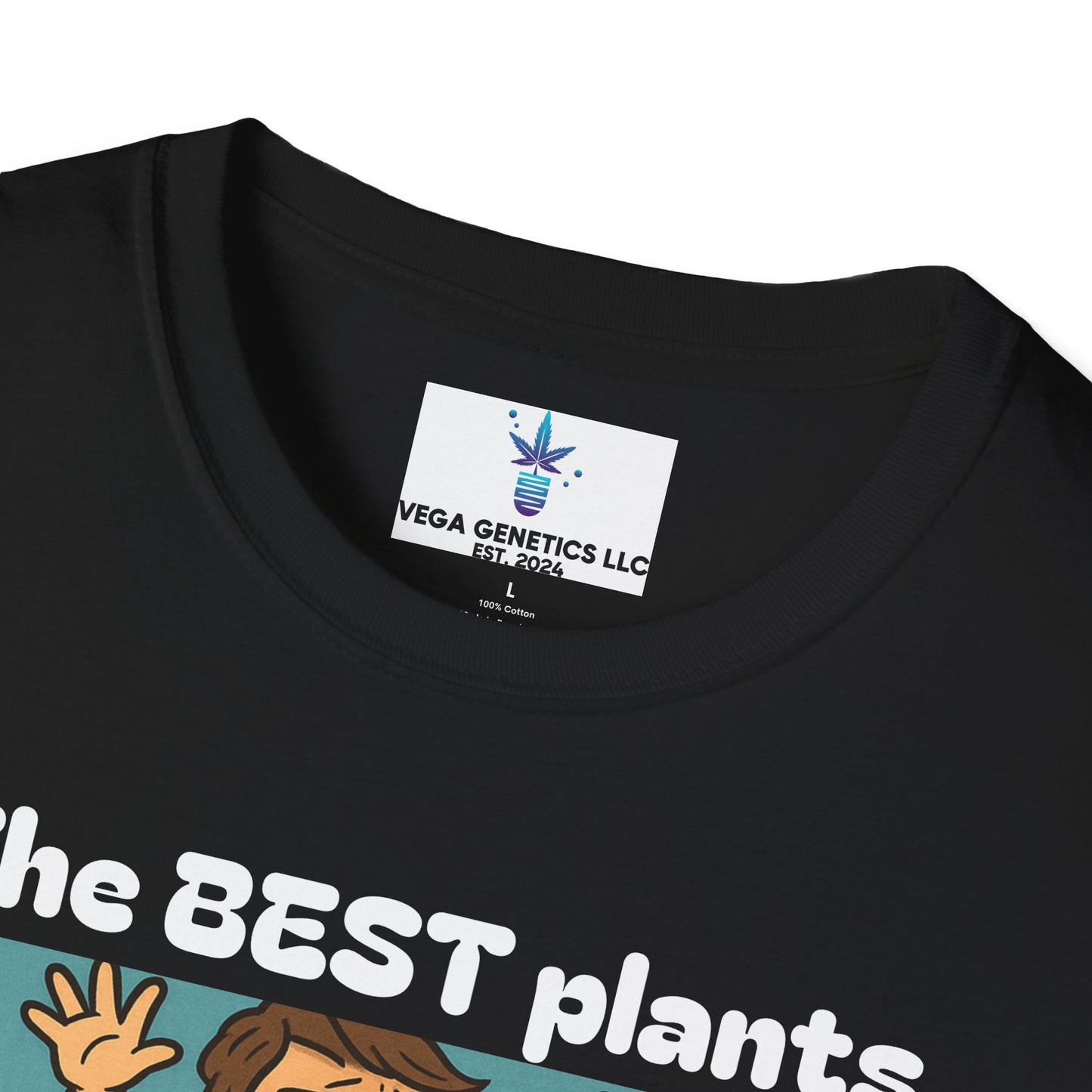 Tech to Table Funny Gardening T-Shirt, Plant Lover Gift, Eco-Friendly Shirt, Sustainable Fashion, Gardening Humor Tee, Tech to Table Quote
