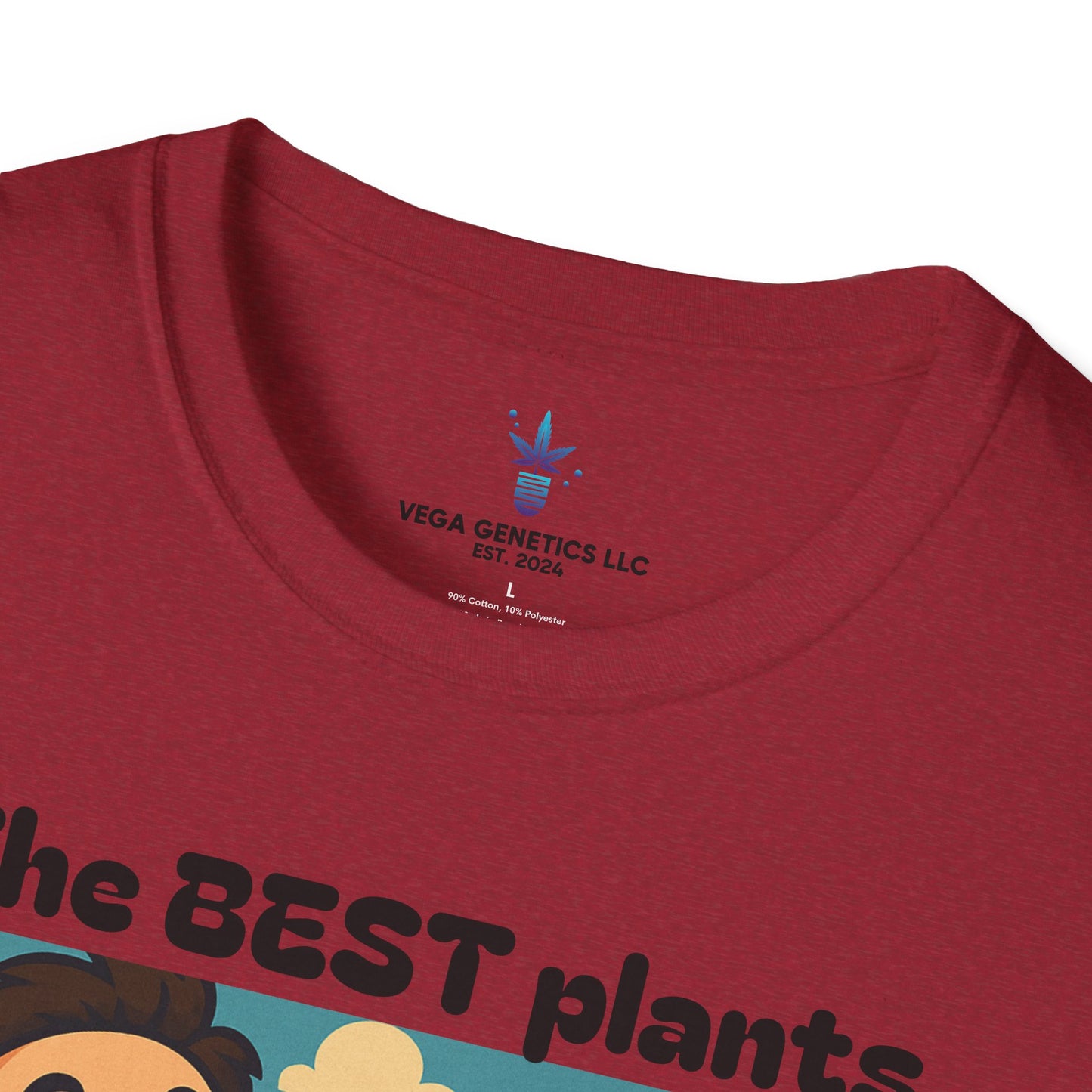 Feeding the Future Funny Gardening T-Shirt, Plant Lover Gift, Eco-Friendly Shirt, Sustainable Fashion, Gardening Humor Tee, Feeding the Future Quote