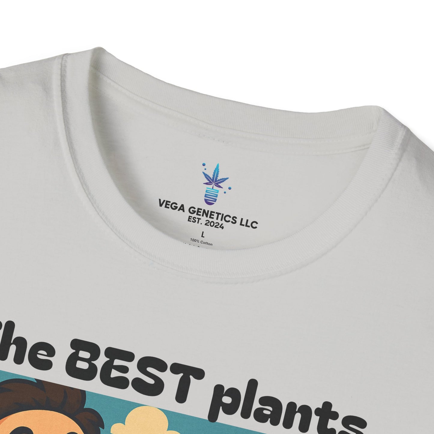 Feeding the Future Funny Gardening T-Shirt, Plant Lover Gift, Eco-Friendly Shirt, Sustainable Fashion, Gardening Humor Tee, Feeding the Future Quote