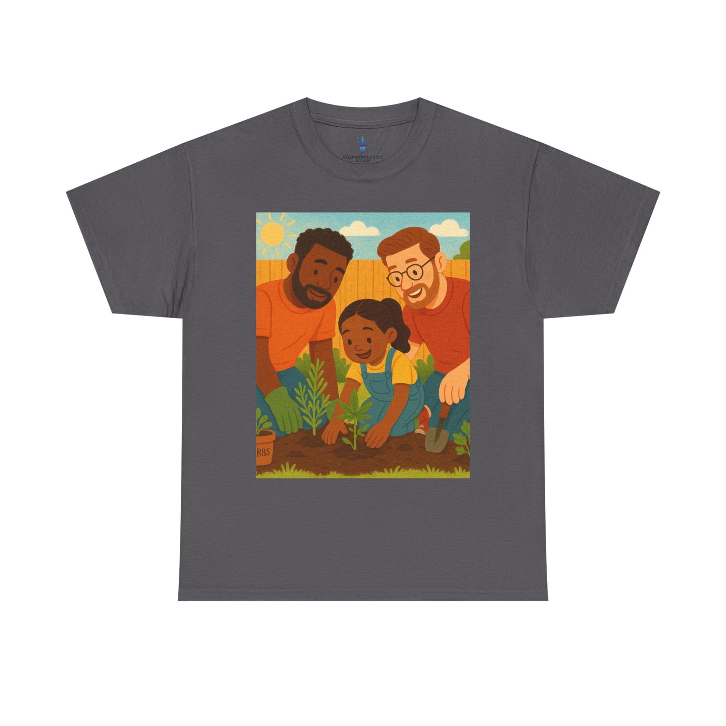 T-Shirt Healthy Families Use Cannabis Celebrating Diversity Wellness Love