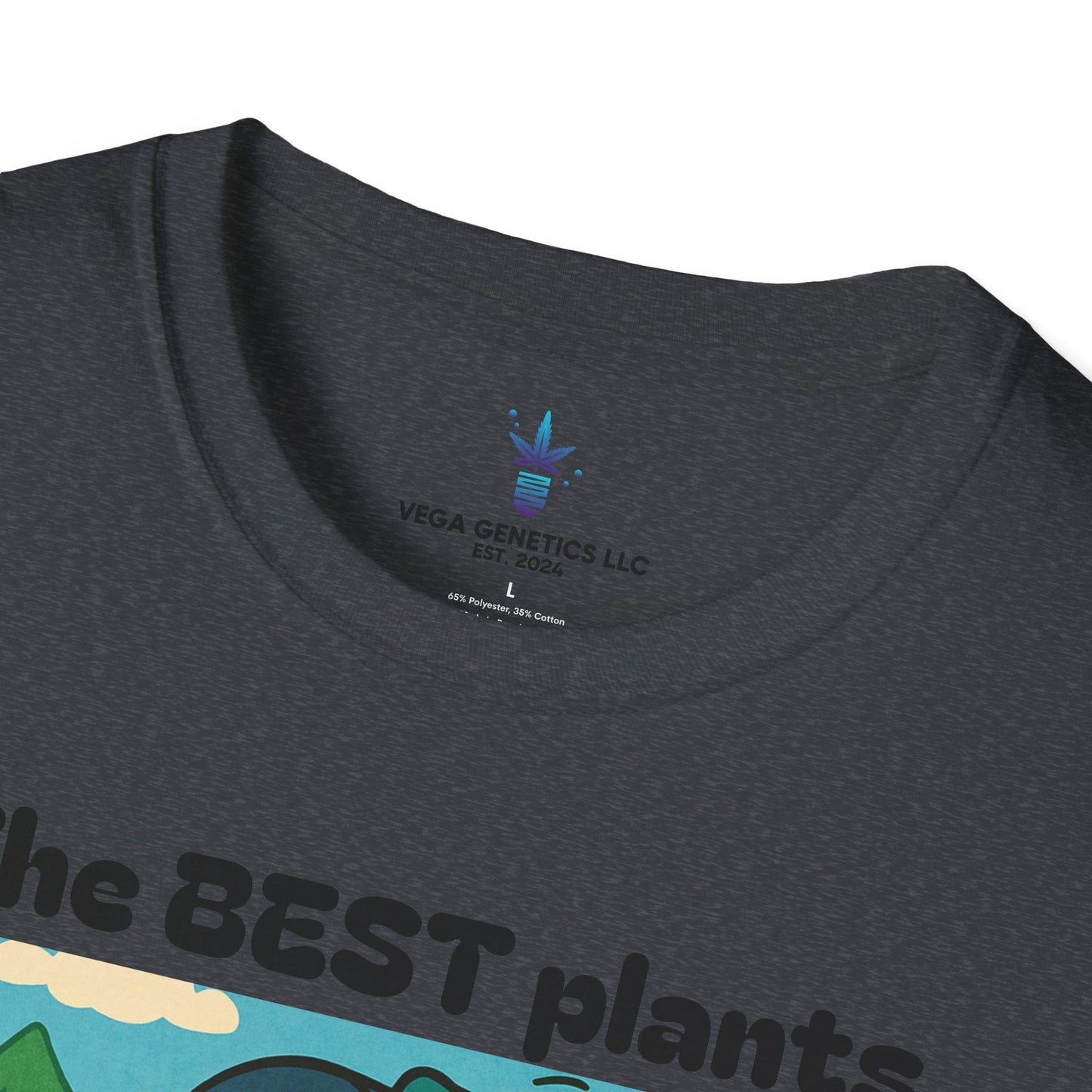 Prime Compost Funny Gardening T-Shirt, Plant Lover Gift, Eco-Friendly Shirt, Sustainable Fashion, Gardening Humor Tee, Prime Compost Quote