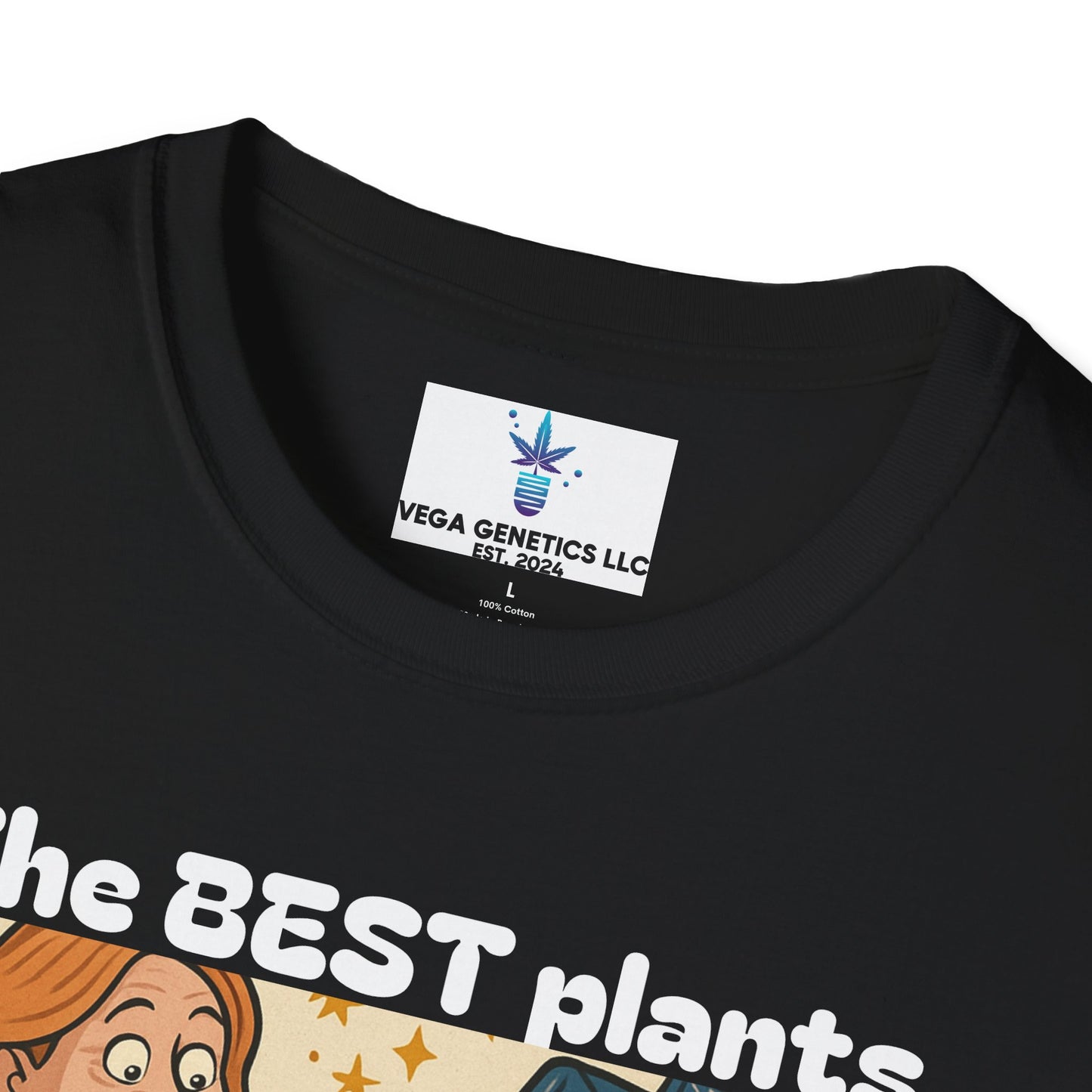 Magic Mulch Funny Gardening T-Shirt, Plant Lover Gift, Eco-Friendly Shirt, Sustainable Fashion, Gardening Humor Tee, Magic Mulch Quote