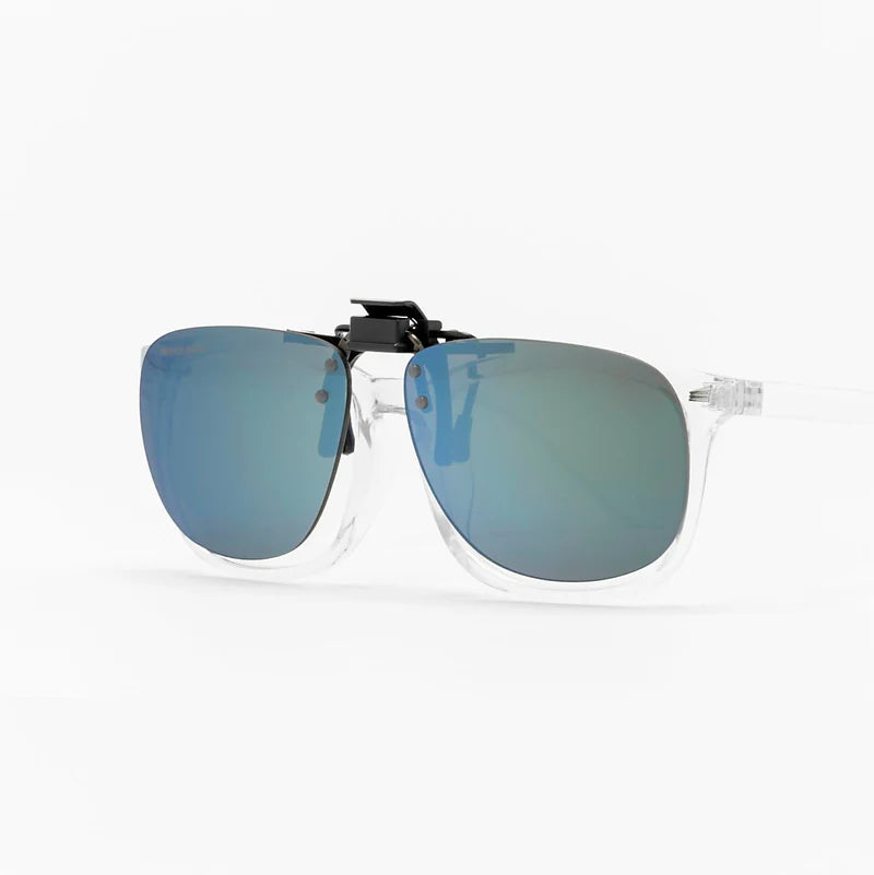 AVIATOR CLIP-ON FX2