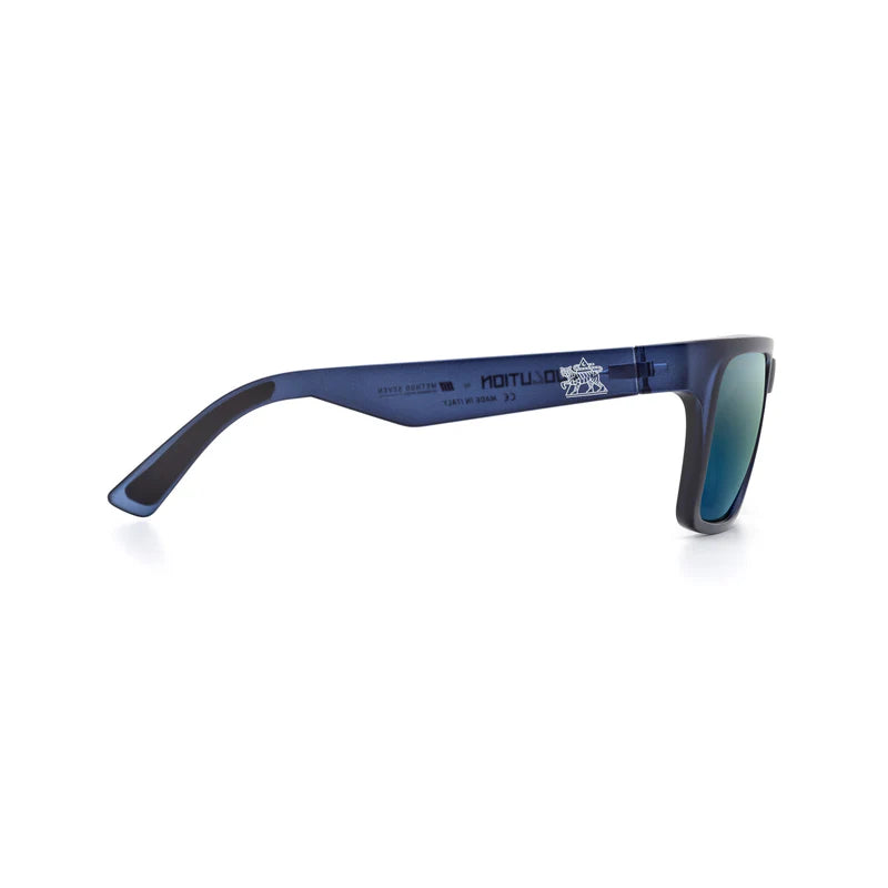 COMPOUND GENETICS EVOLUTION FX2 SEA GLASS BLUE