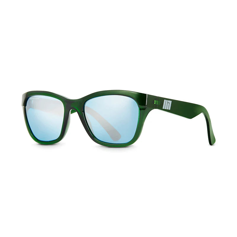 COUP HPS CRYSTAL TRANSLUCENT GREEN