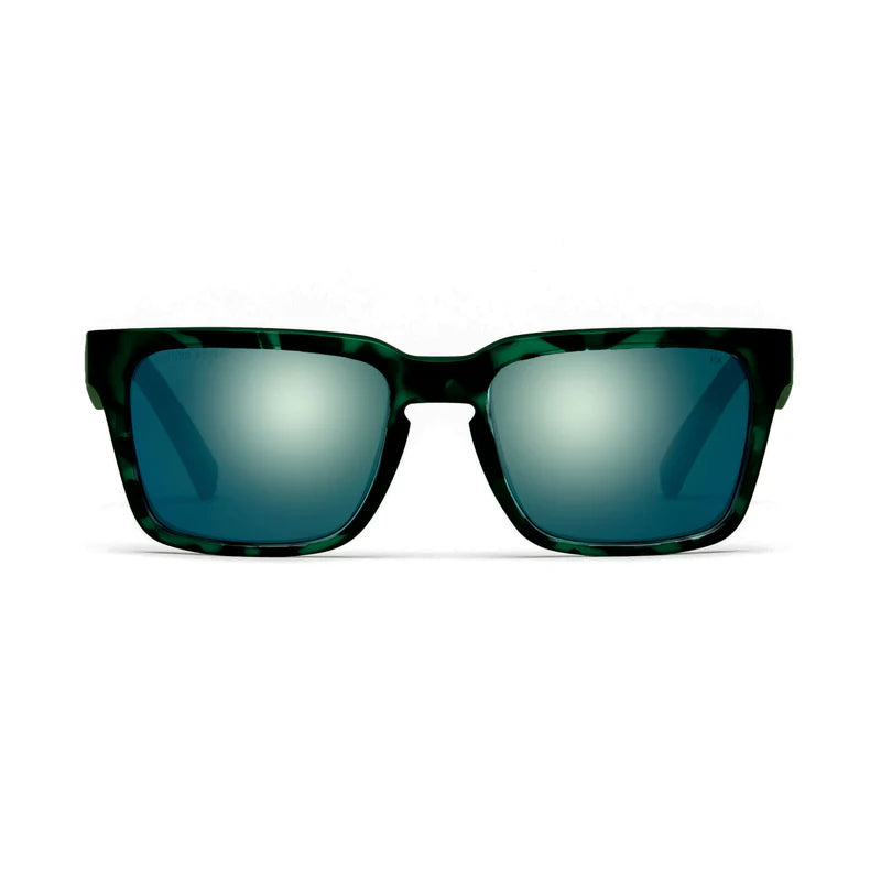 GROWING EXPOSED EVOLUTION FX2 EMERALD TORTOISE