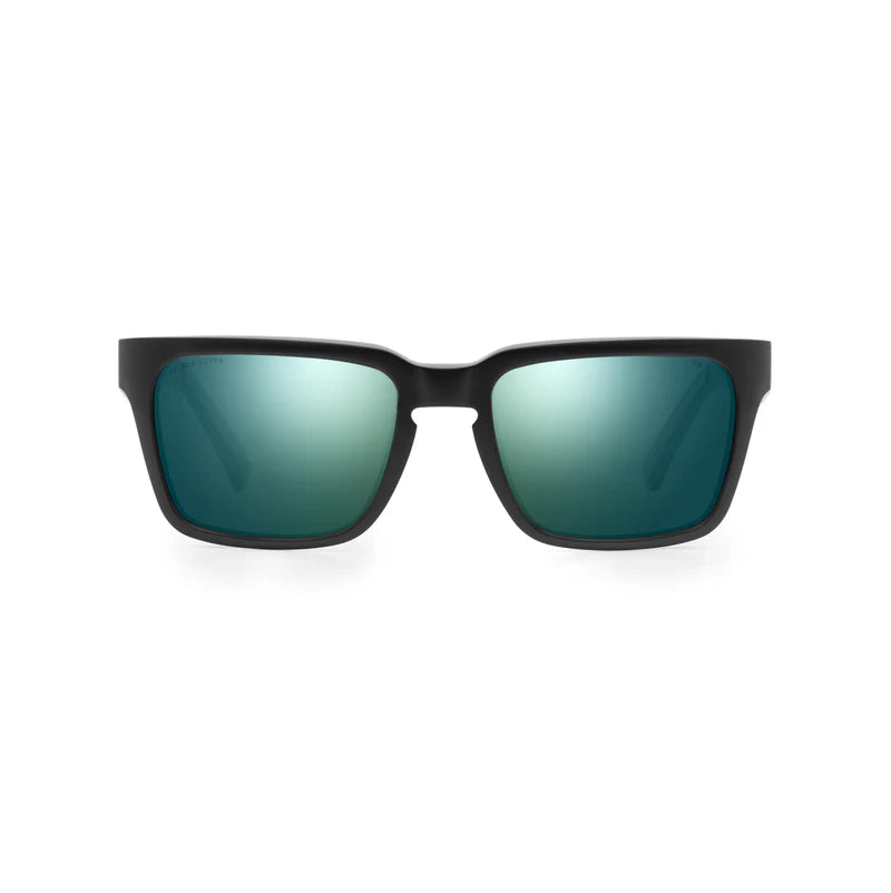 EVOLUTION FX2 MATTE BLACK