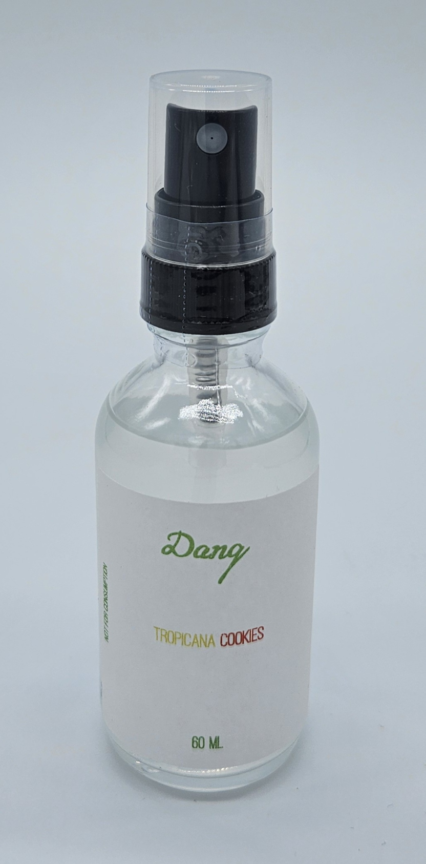 Danq Tropicana Cookies (P/C)