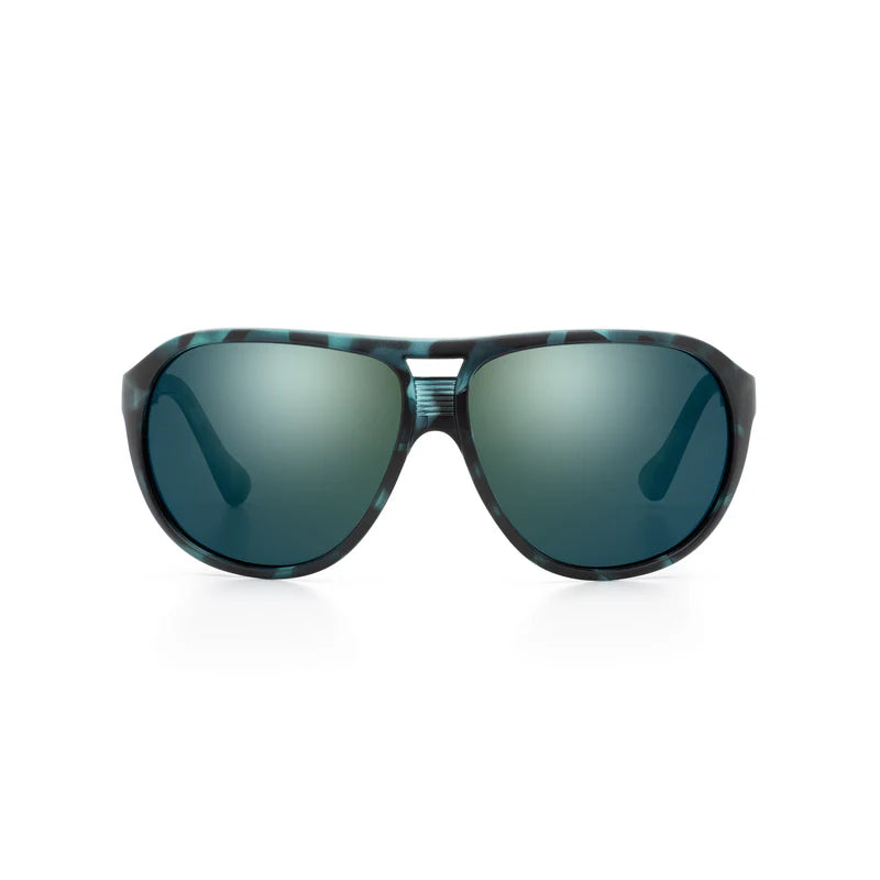 DUCHESS FX2 EMERALD TORTOISE