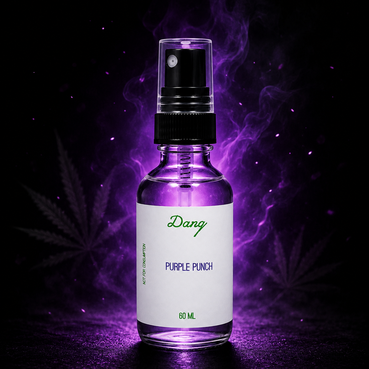 Danq Purple Punch (Perfume)